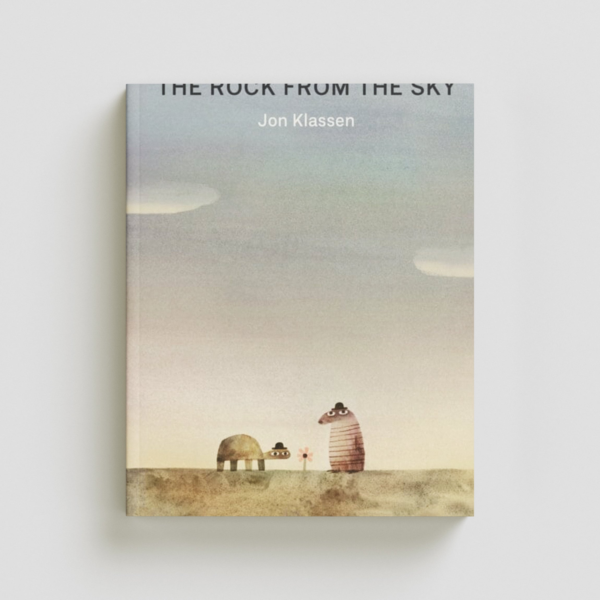 The Rock from the Sky Paperback / softback