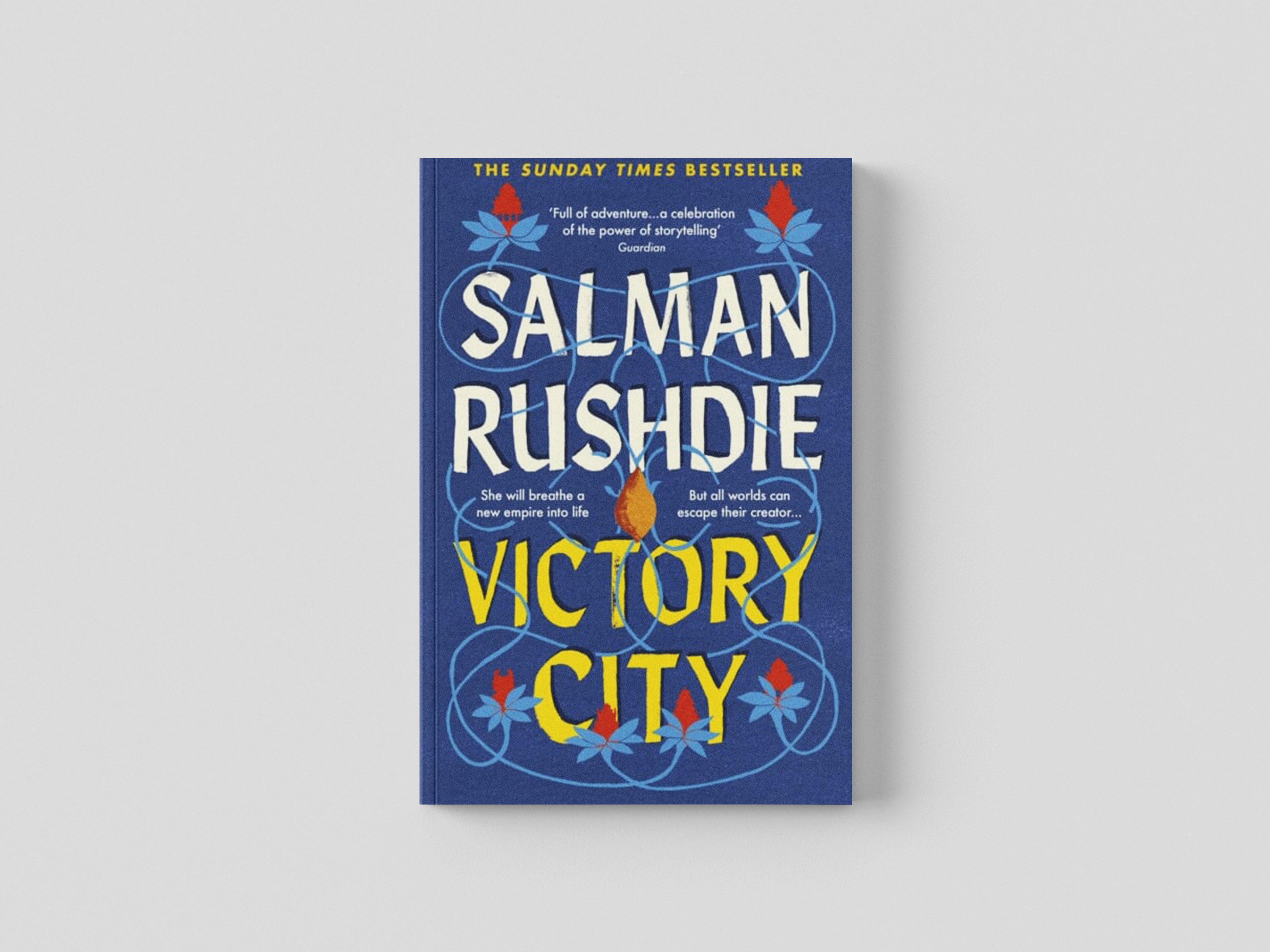 Victory City Paperback / softback