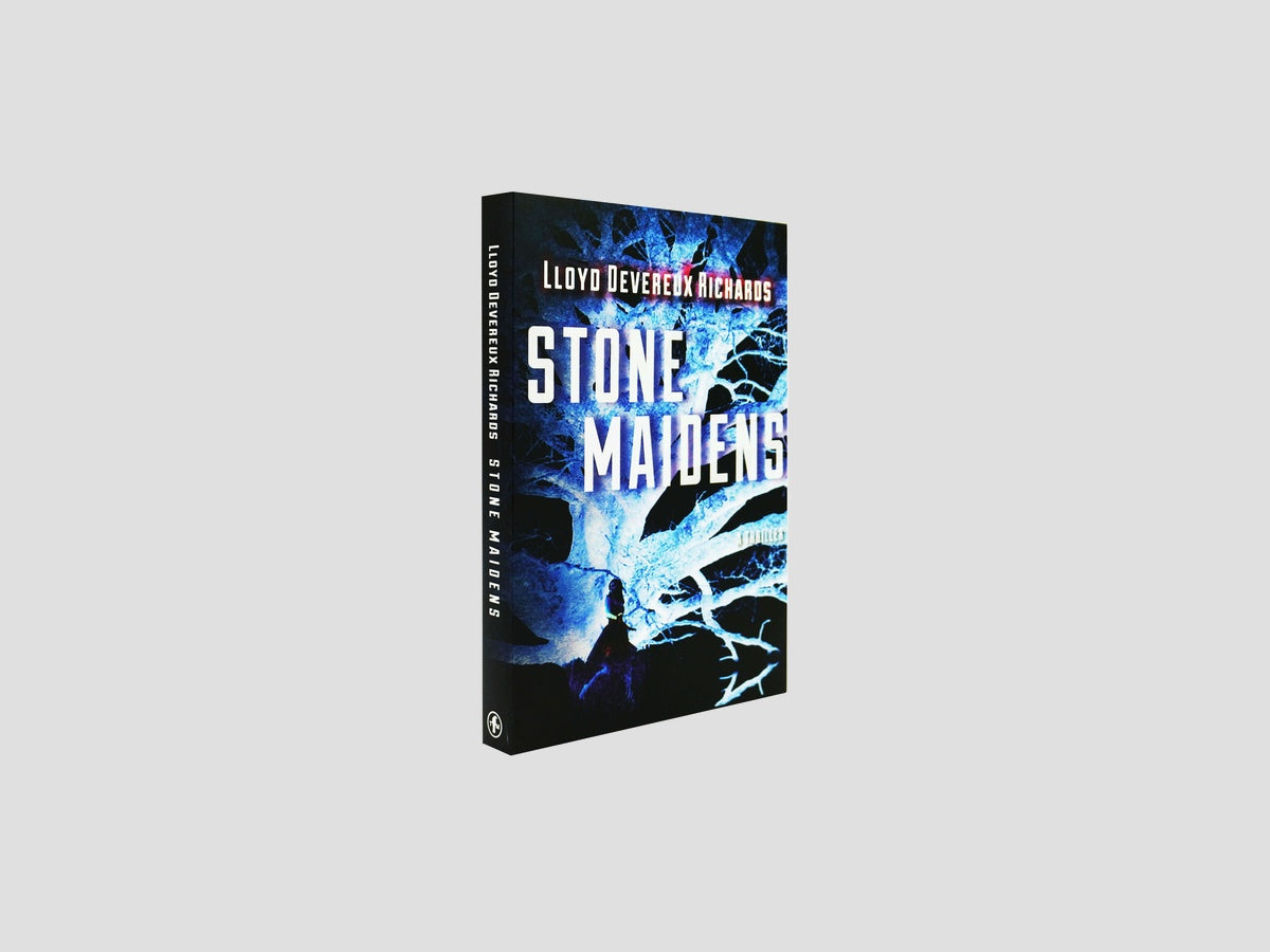 Stone Maidens Collection