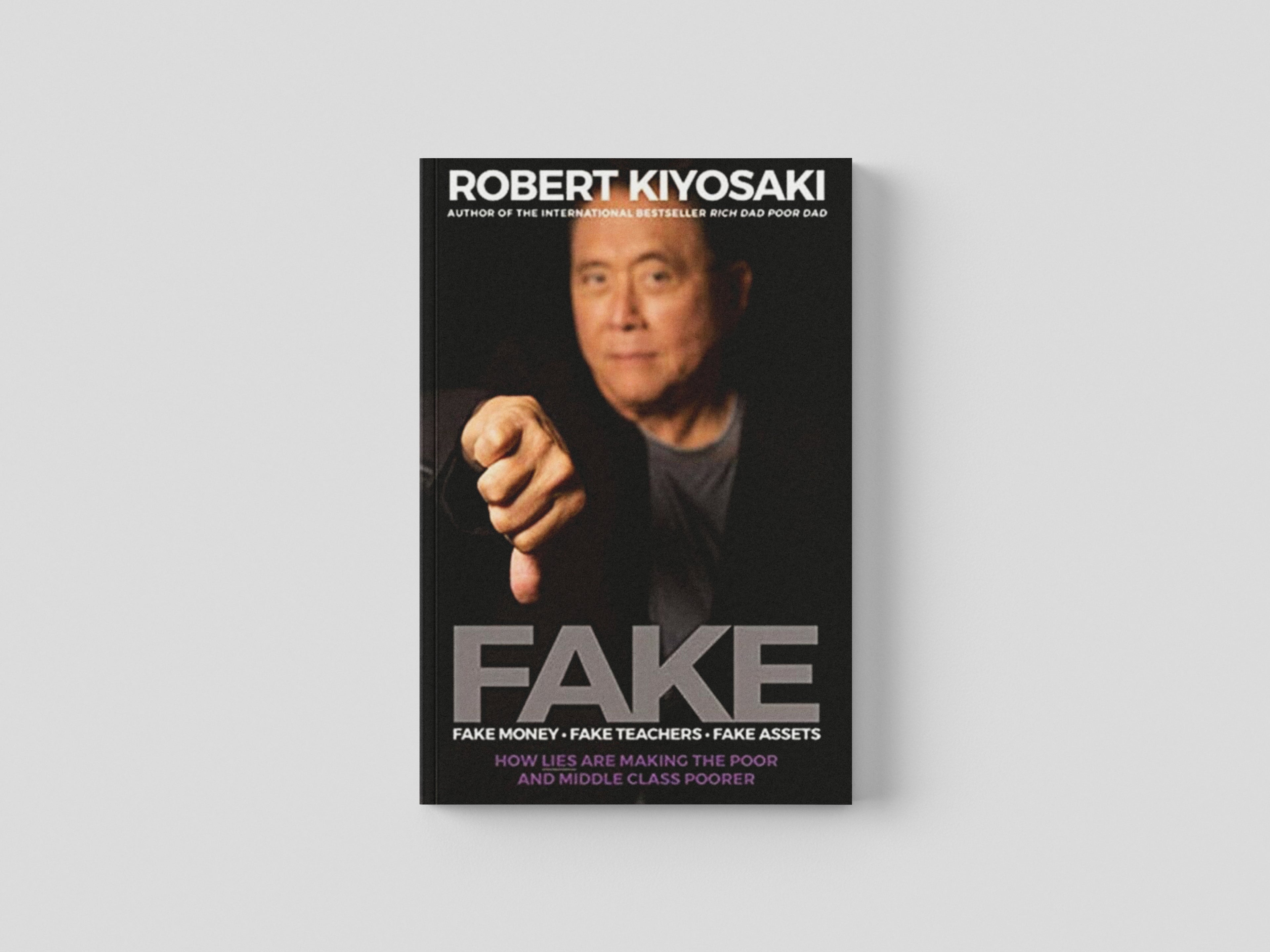 Fake
