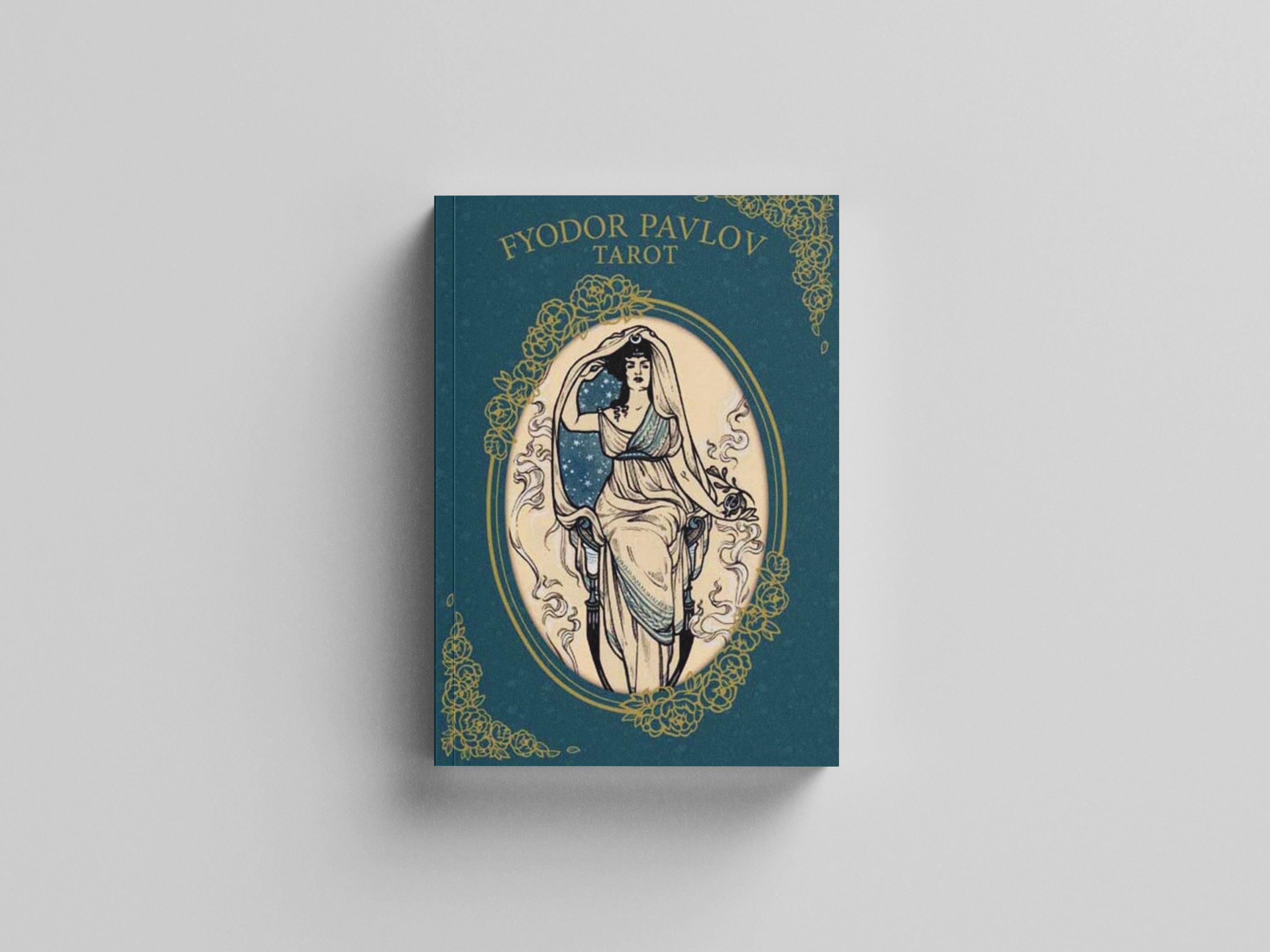 Fyodor Pavlov Tarot