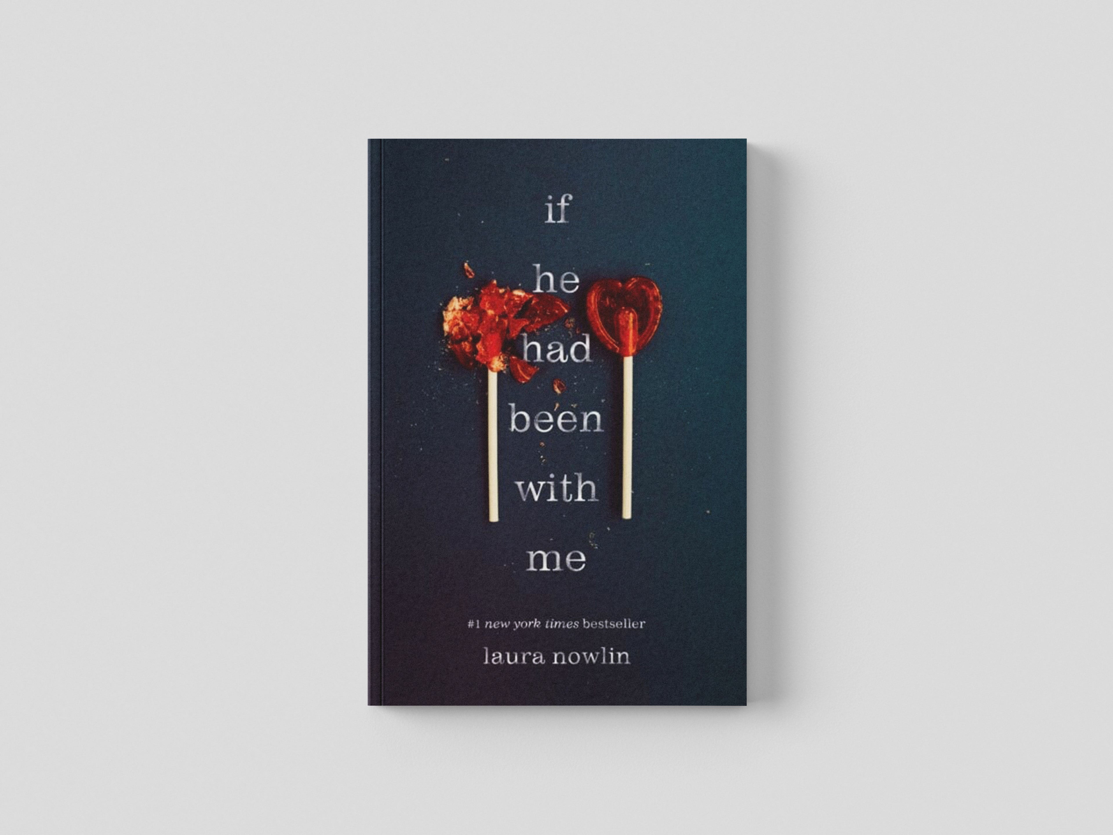 If He Had Been with Me Paperback / softback