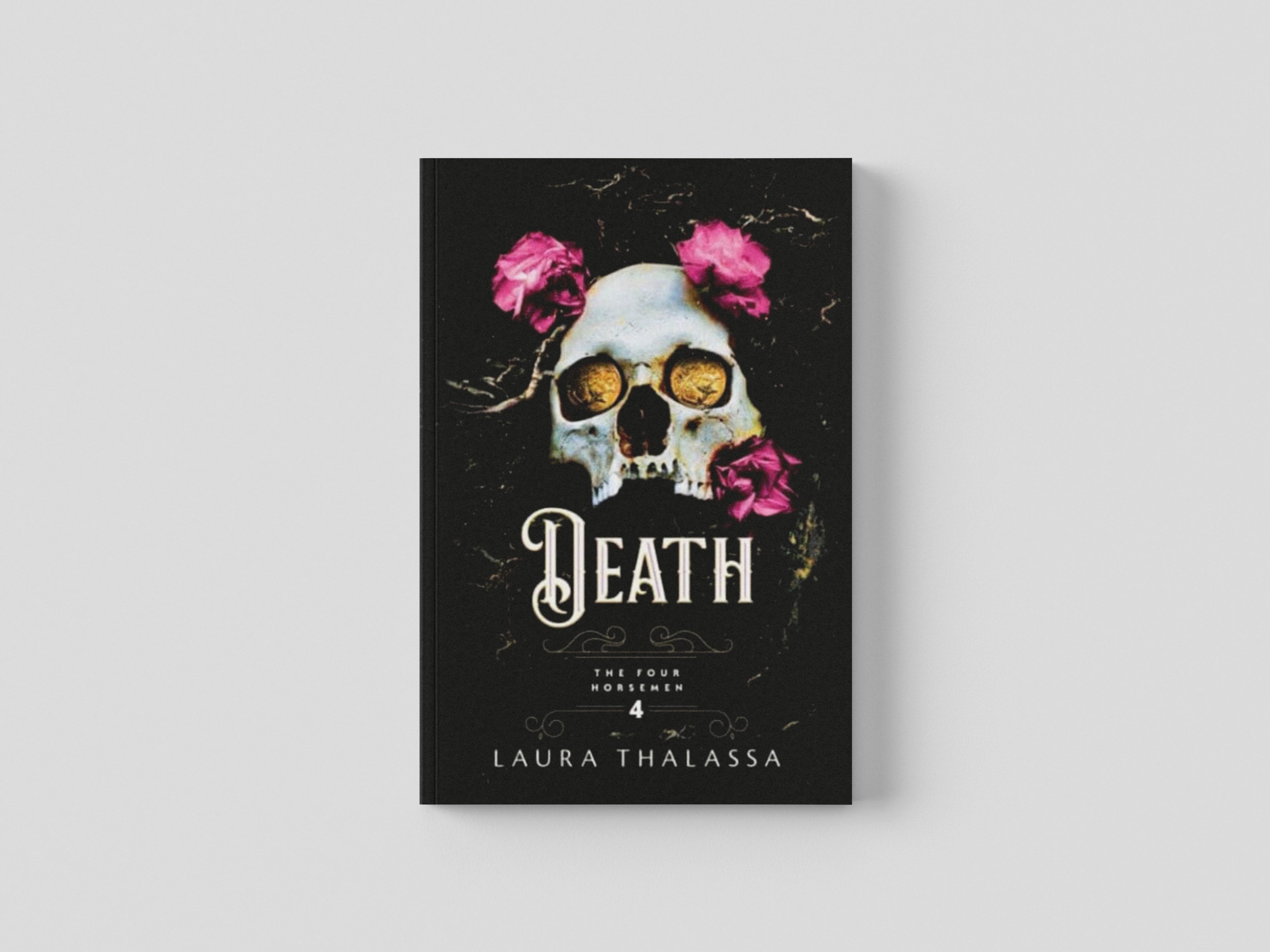 Death Paperback / softback