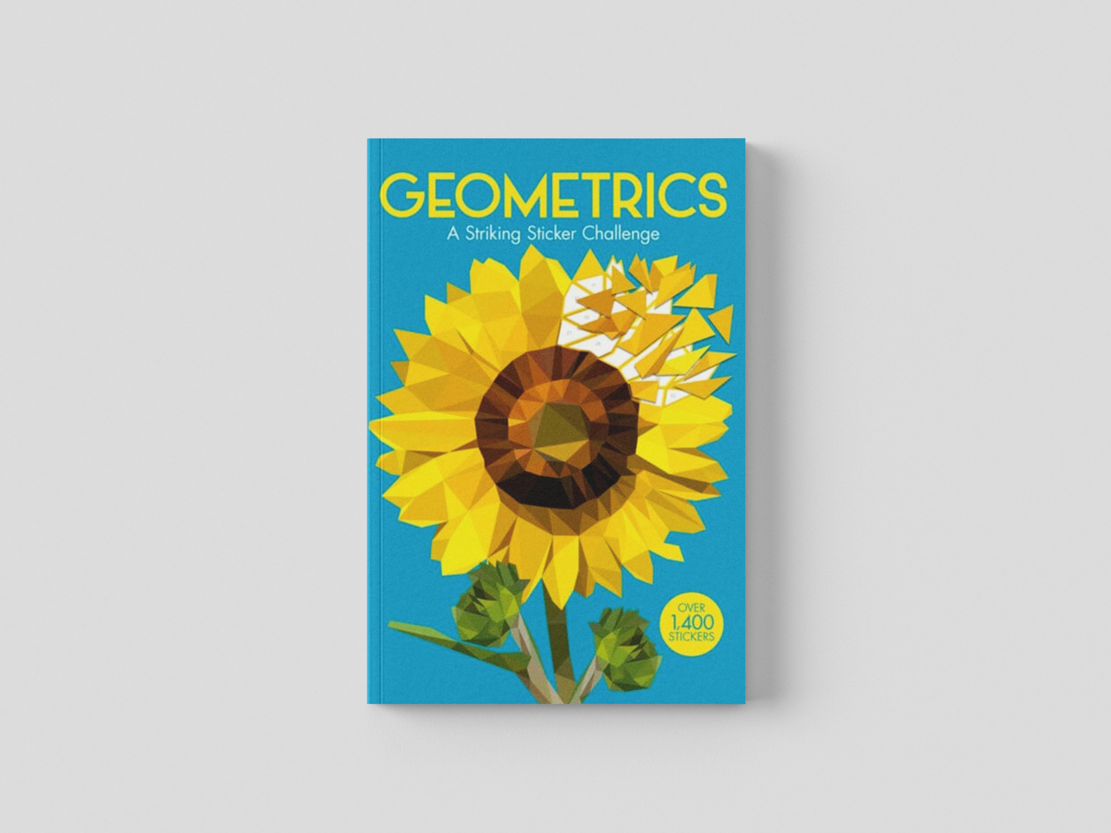 Geometrics Paperback / softback