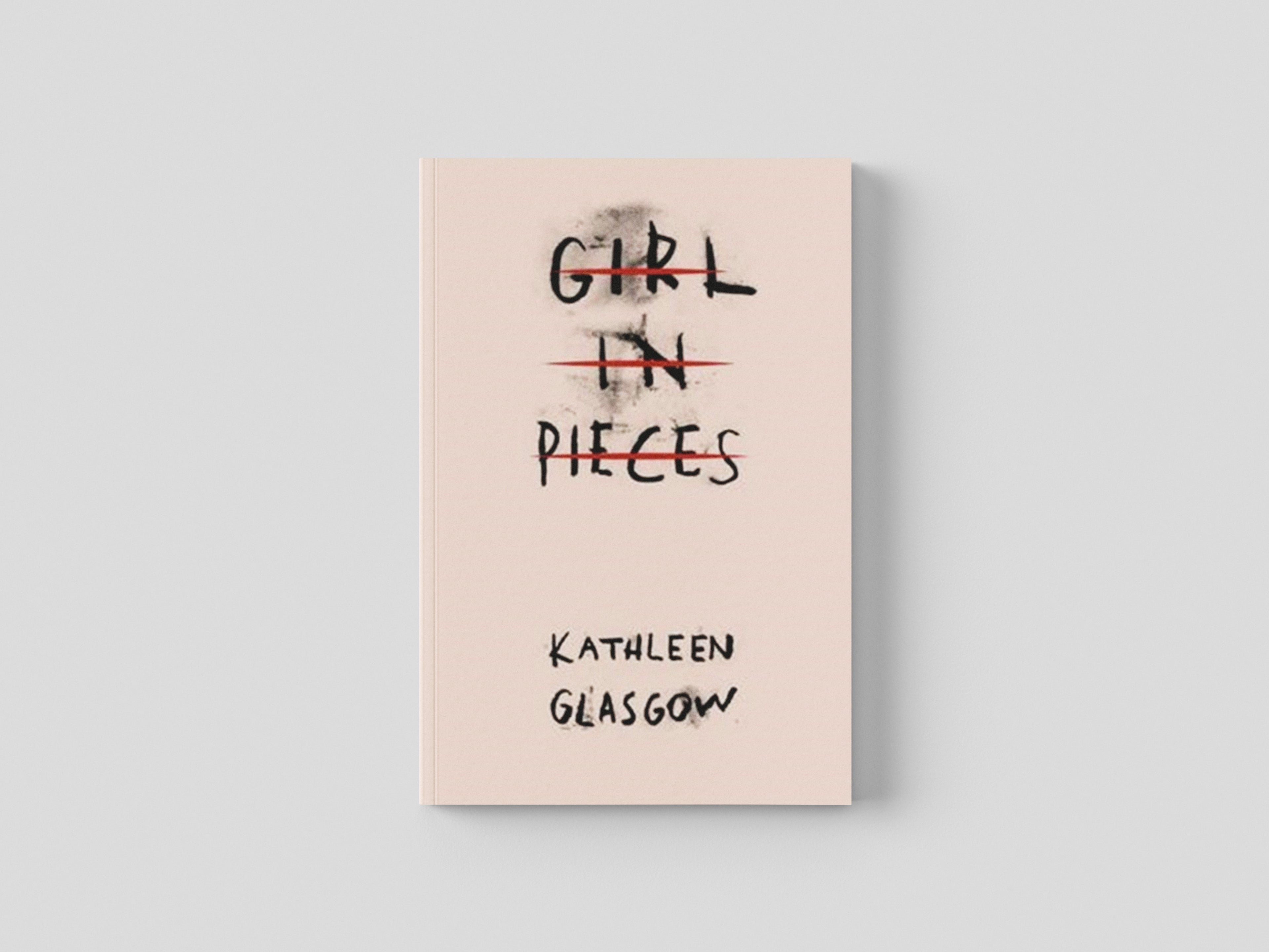 Girl in Pieces