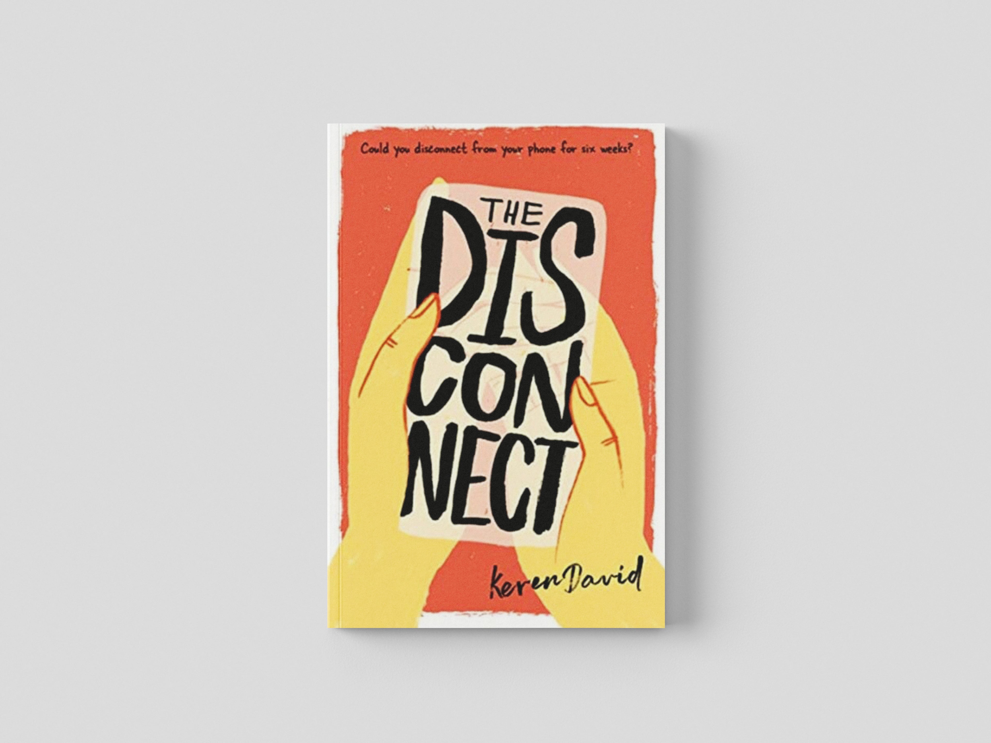 The Disconnect Paperback / softback