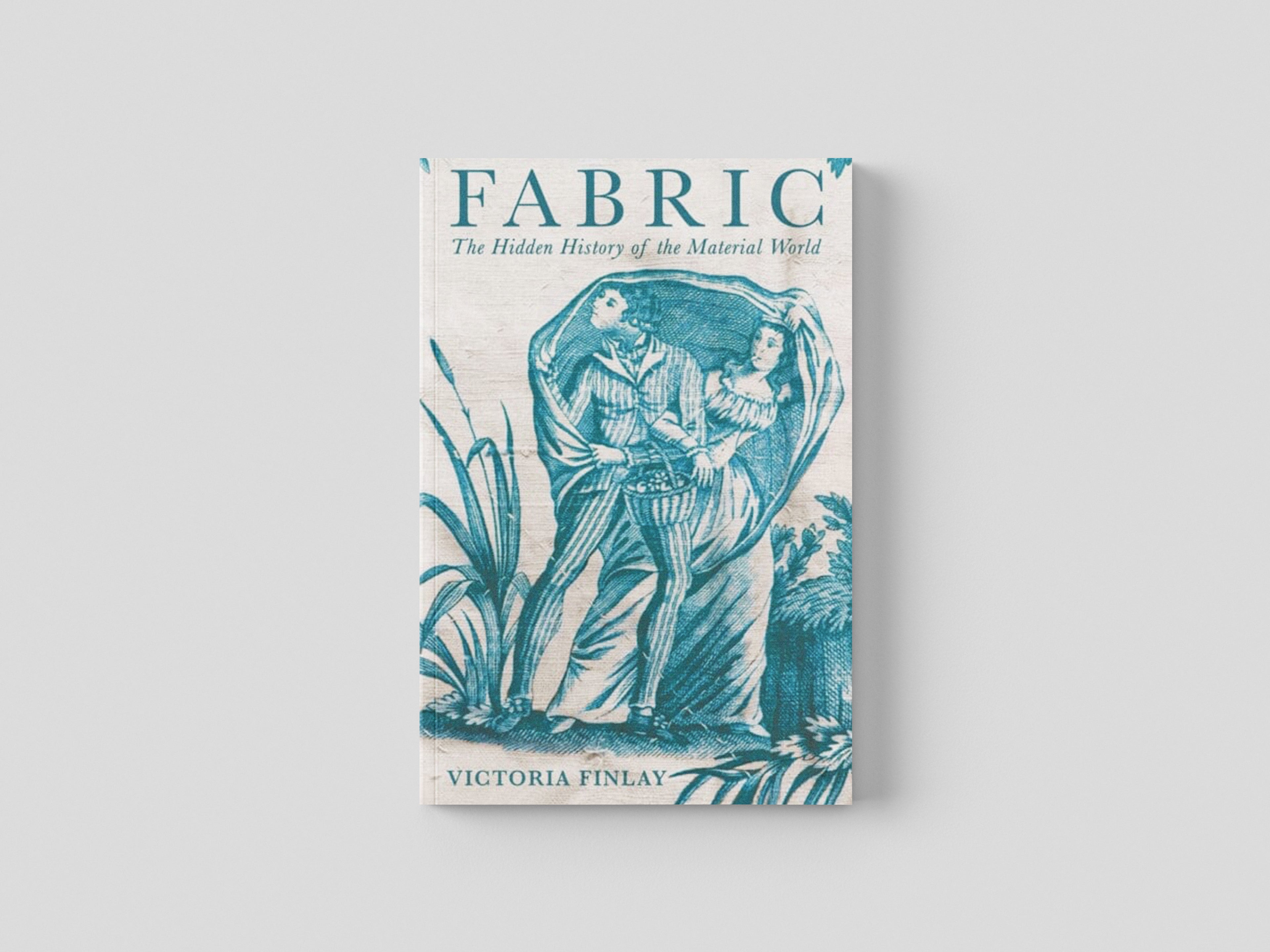 Fabric Paperback / softback