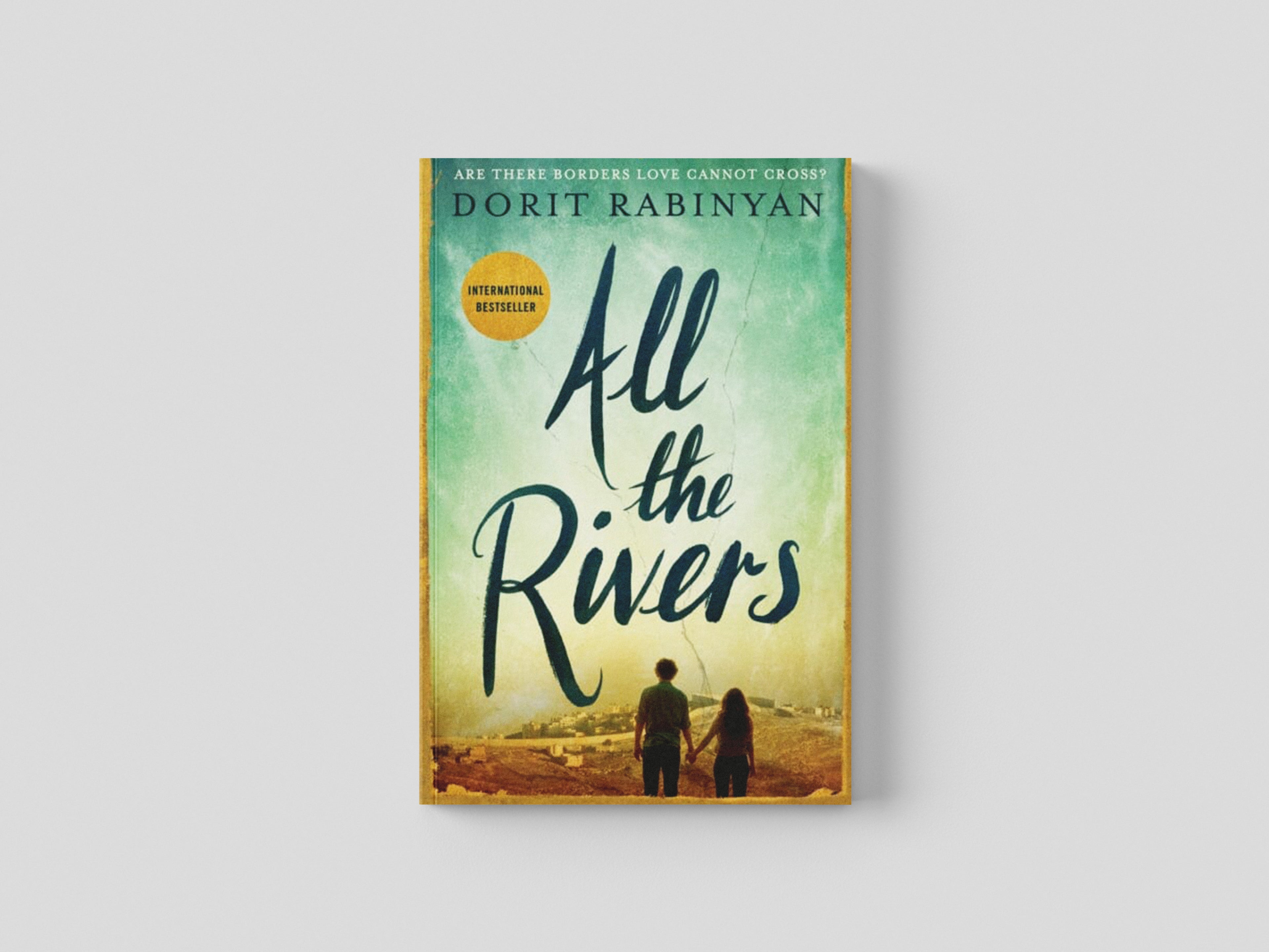 All the Rivers Paperback / softback