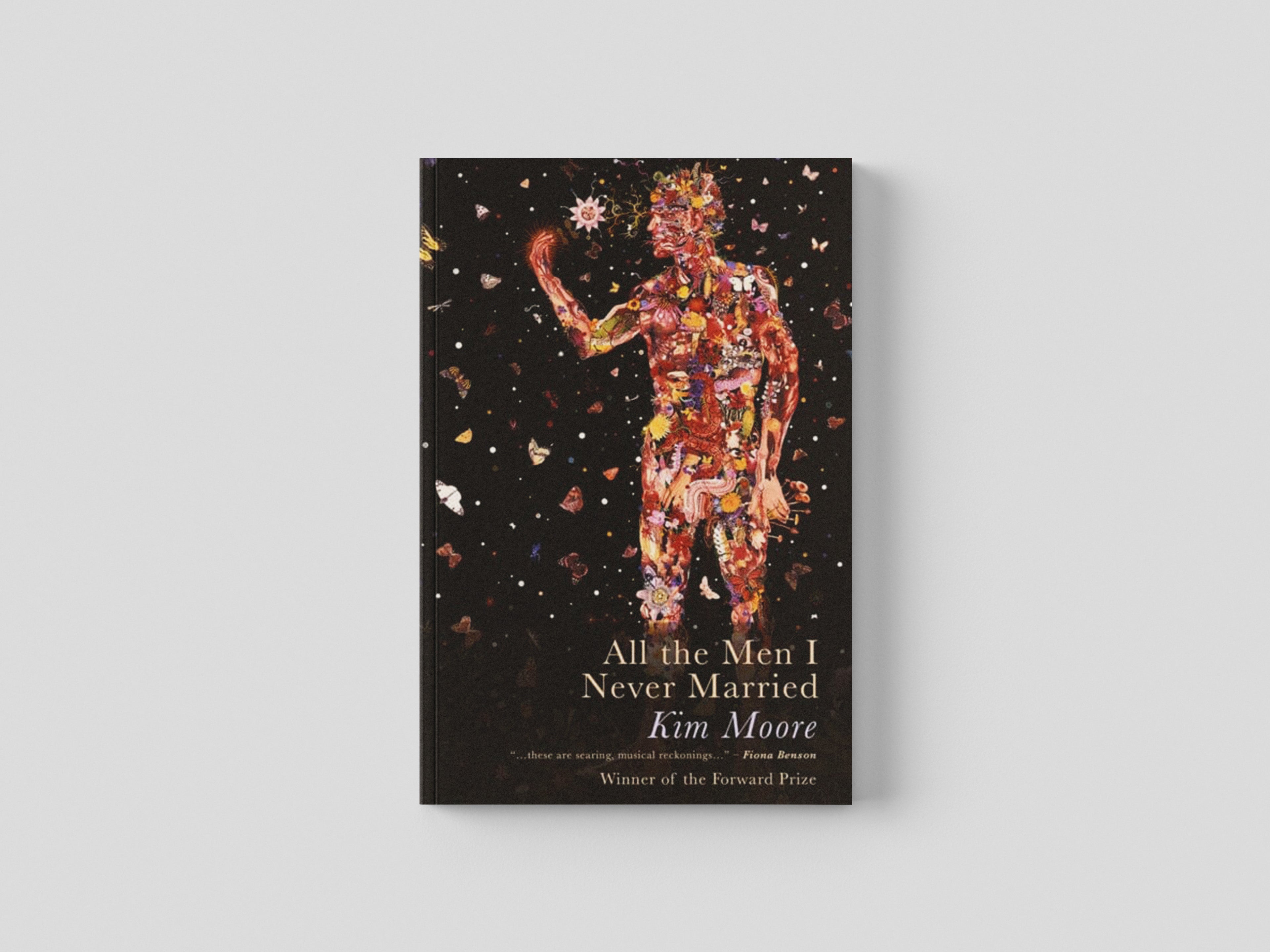 All the Men I Never Married Paperback / softback