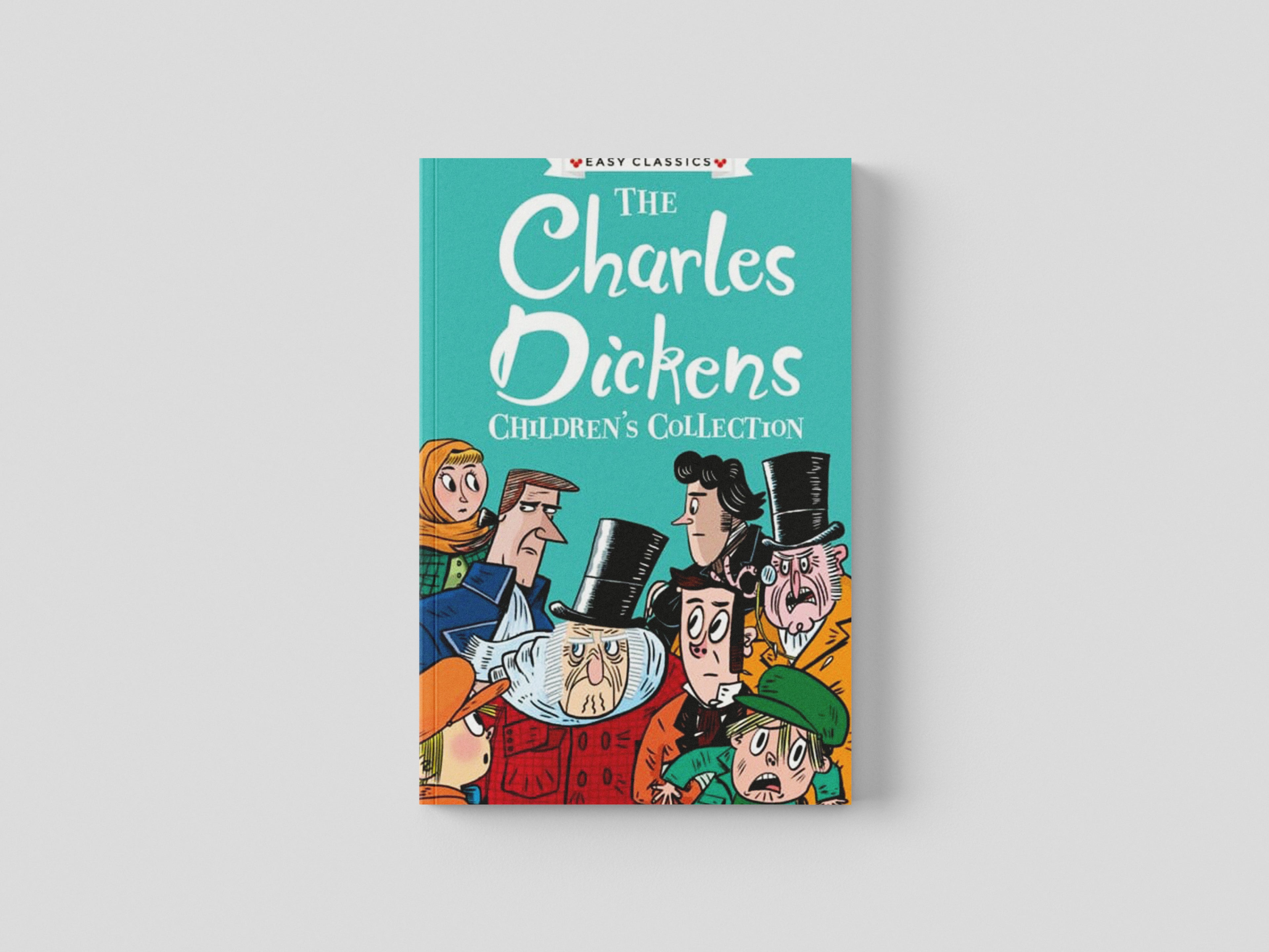 The Charles Dickens Children's Collection