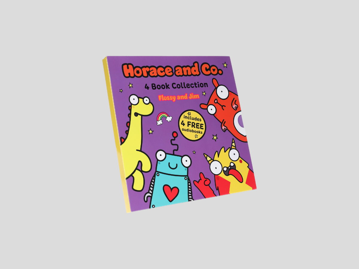 Horace & Co