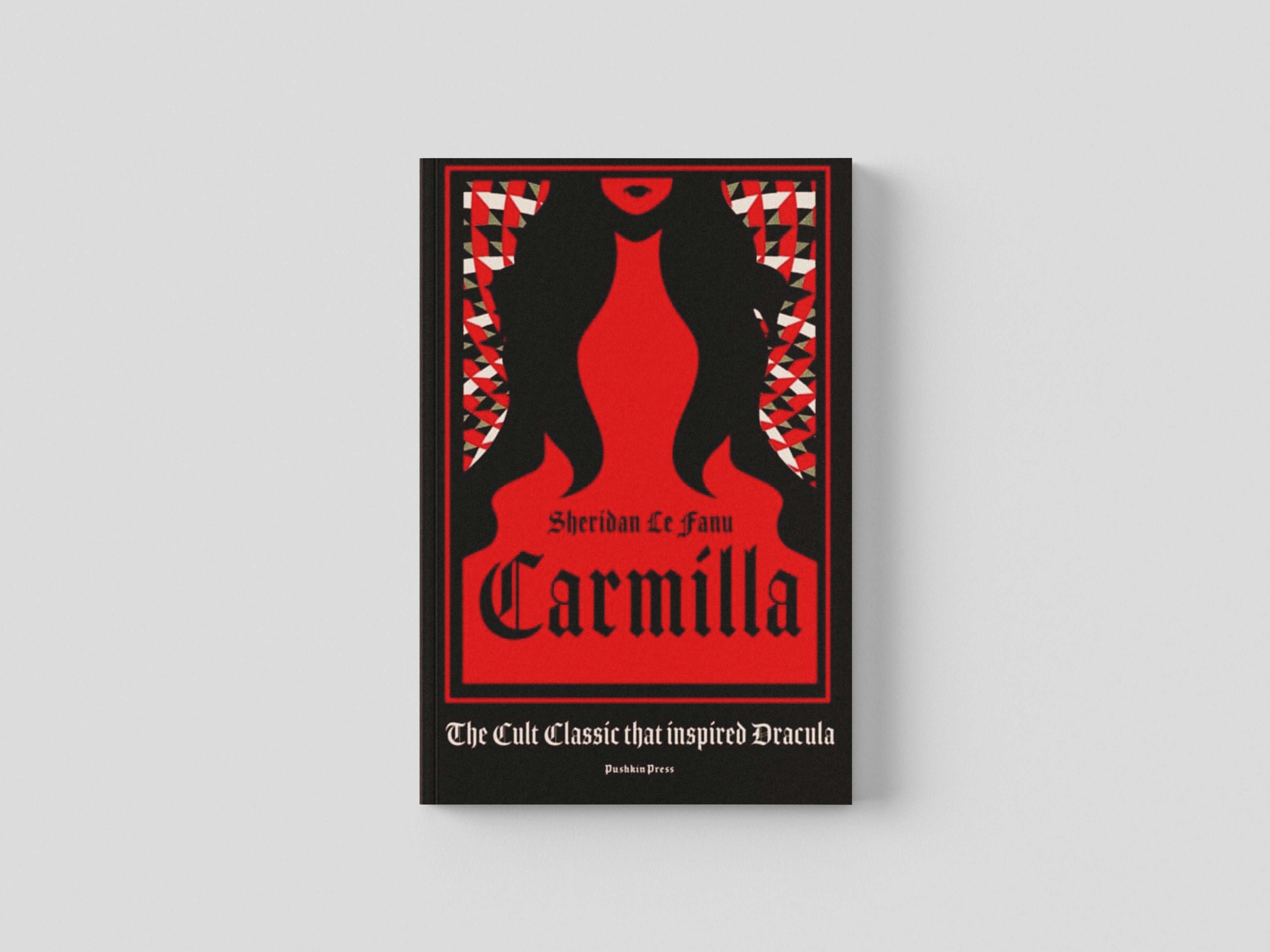 Carmilla Hardback
