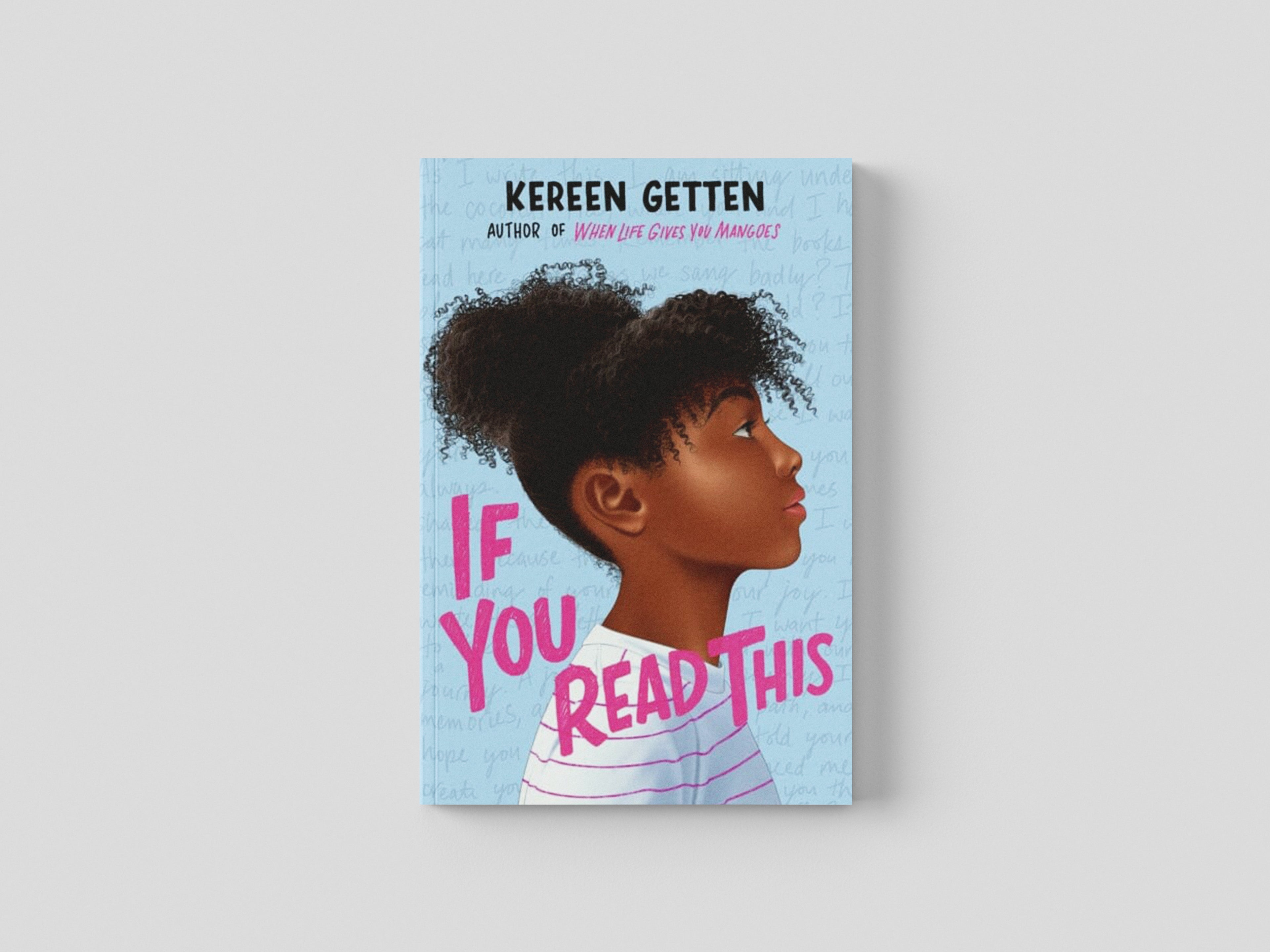 If You Read This