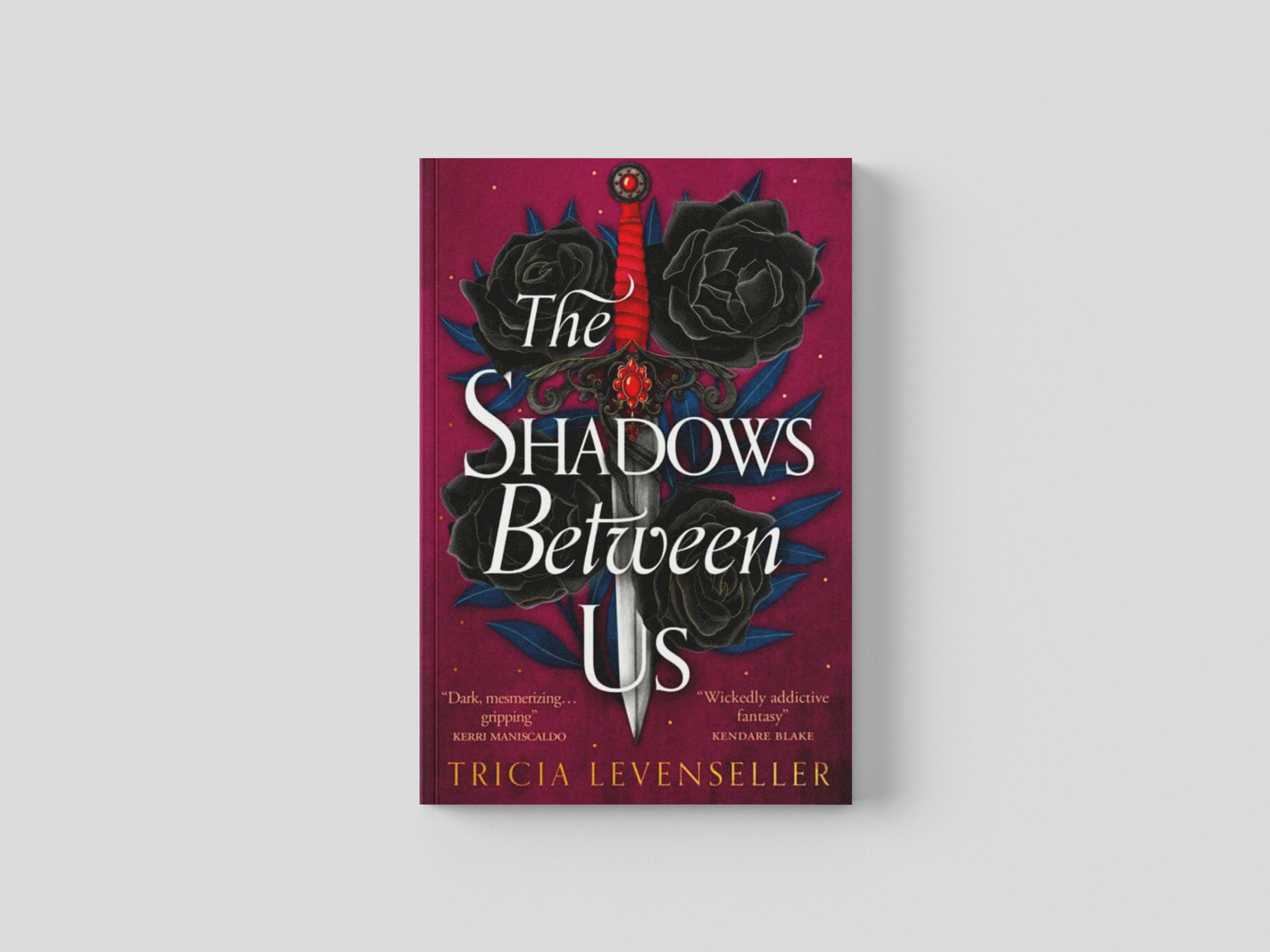 The Shadows Between Us