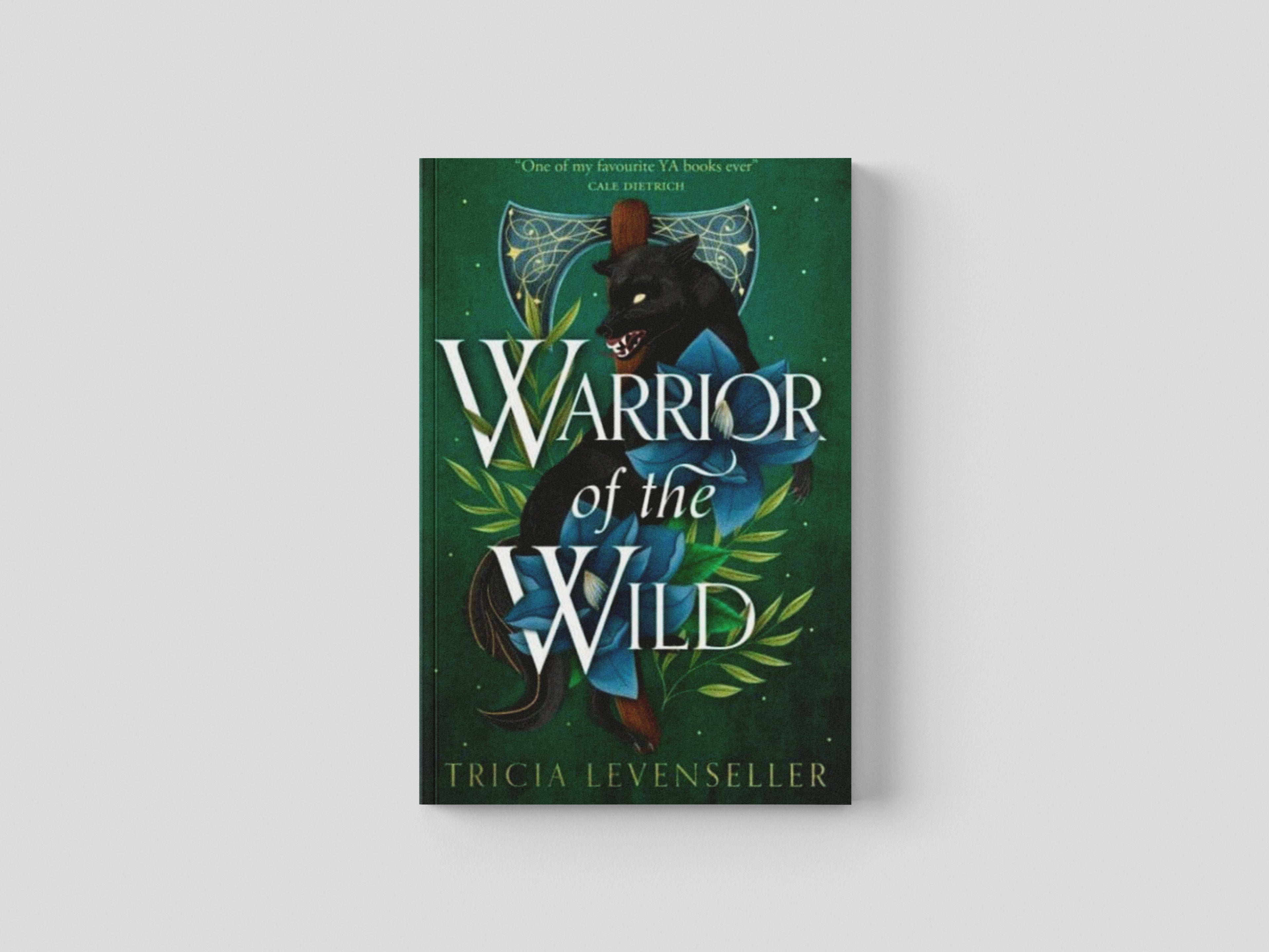 Warrior of the Wild