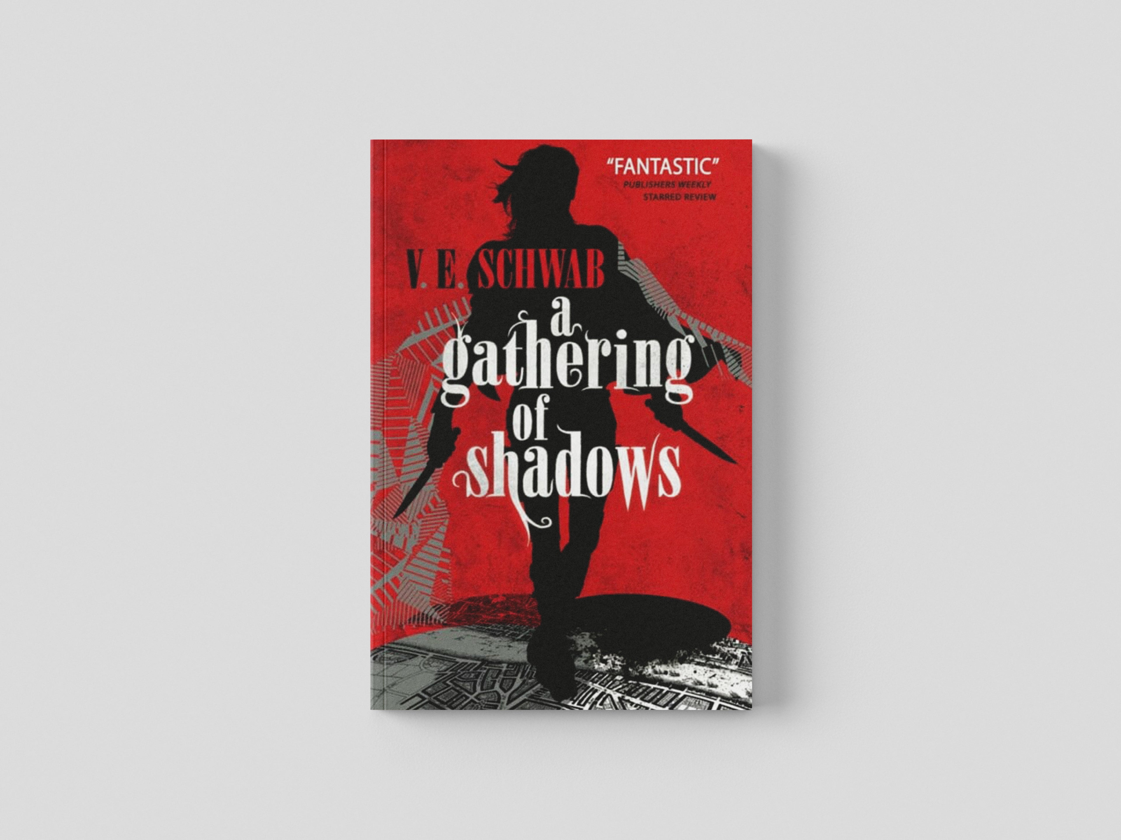 A Gathering of Shadows