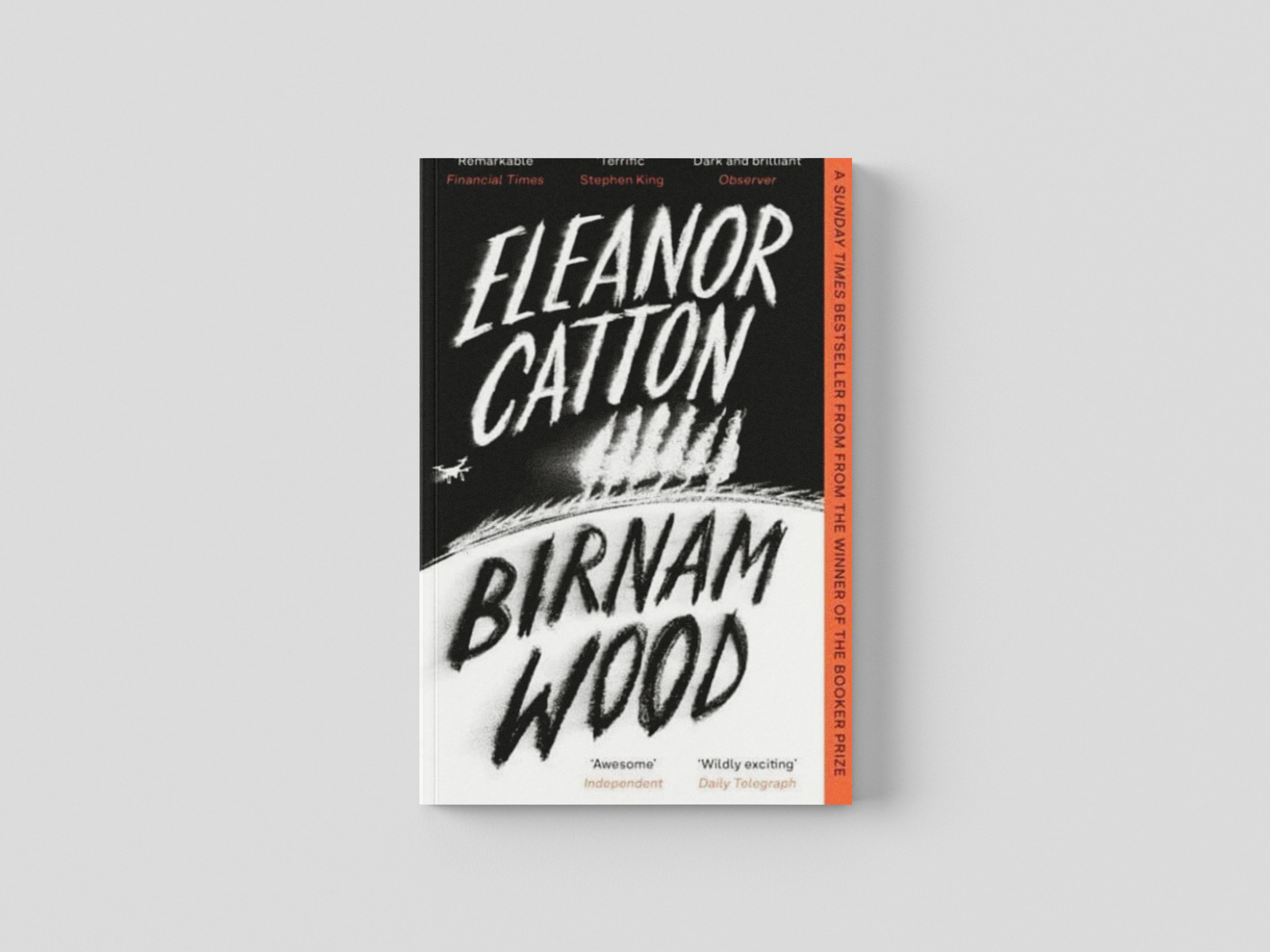 Birnam Wood