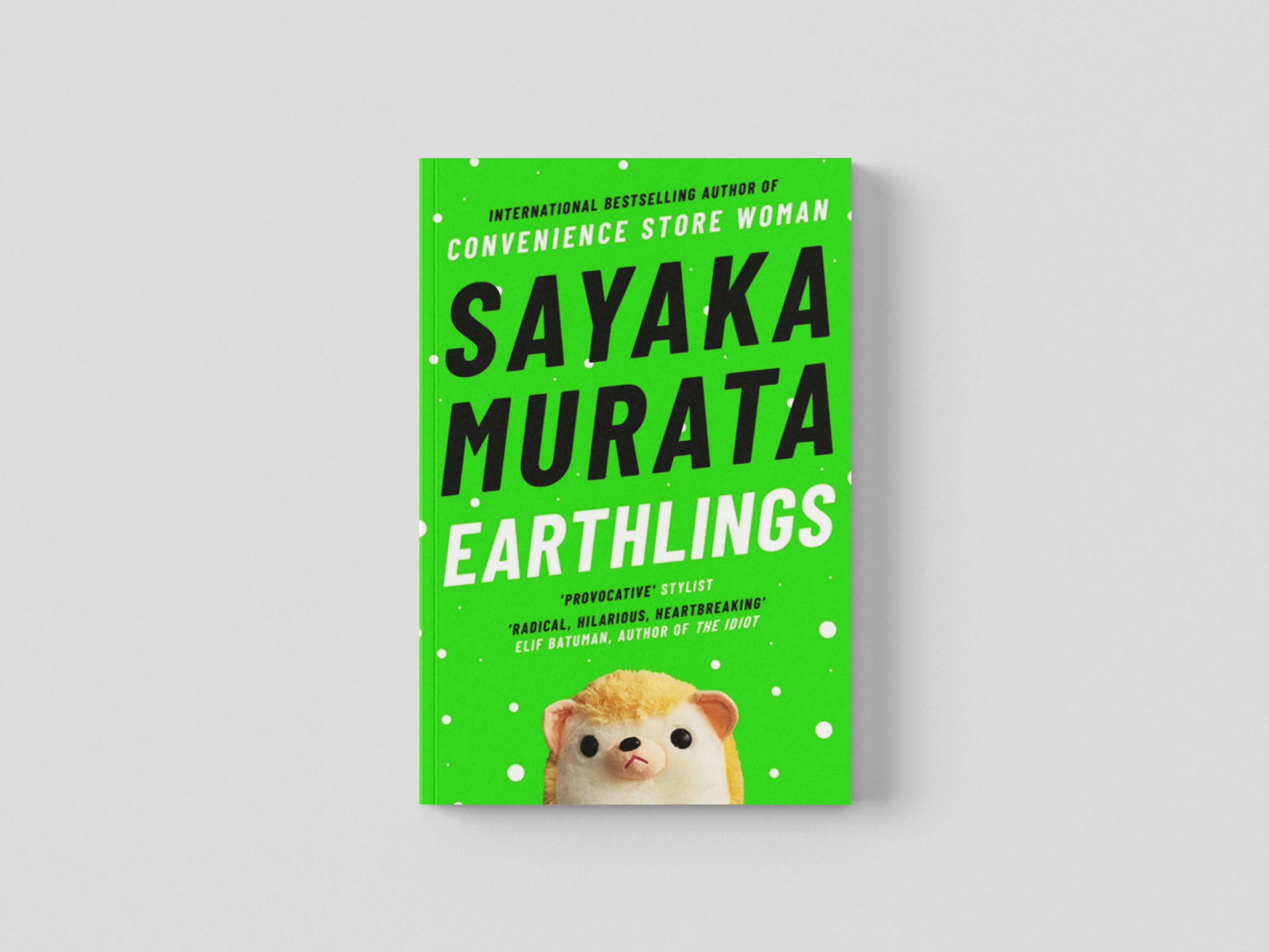 Earthlings