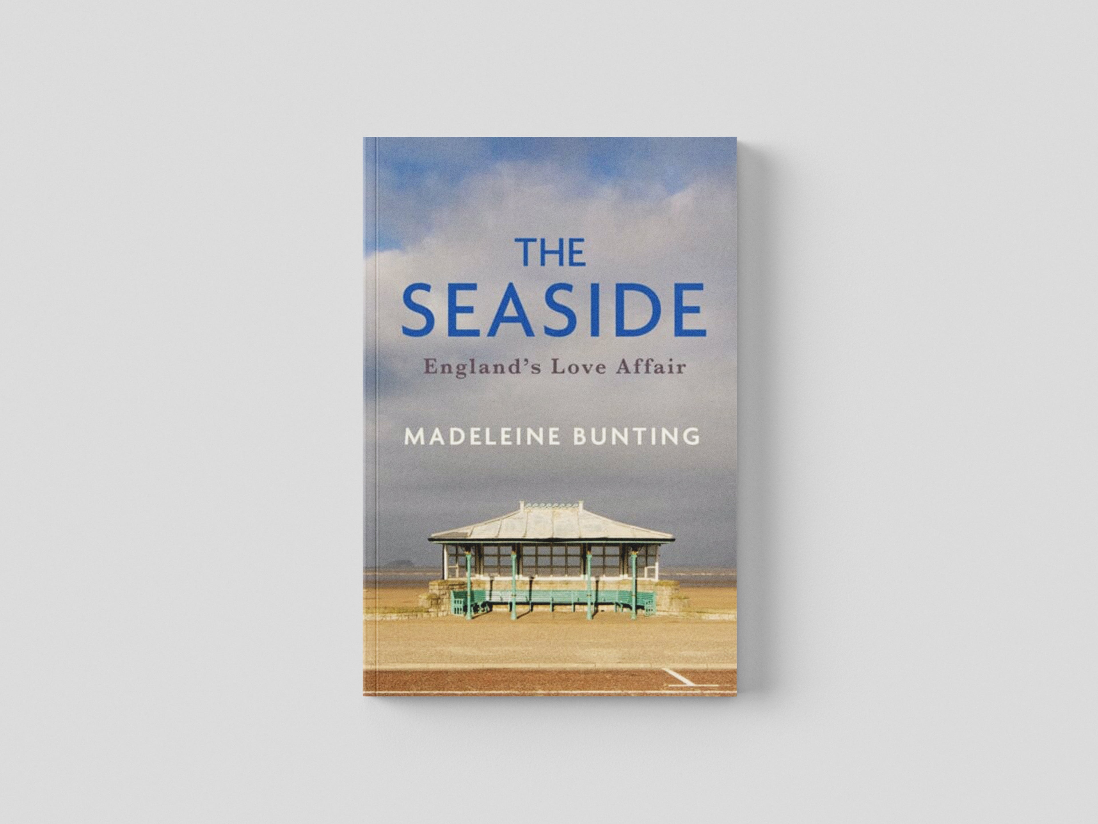 The Seaside : England's Love Affair