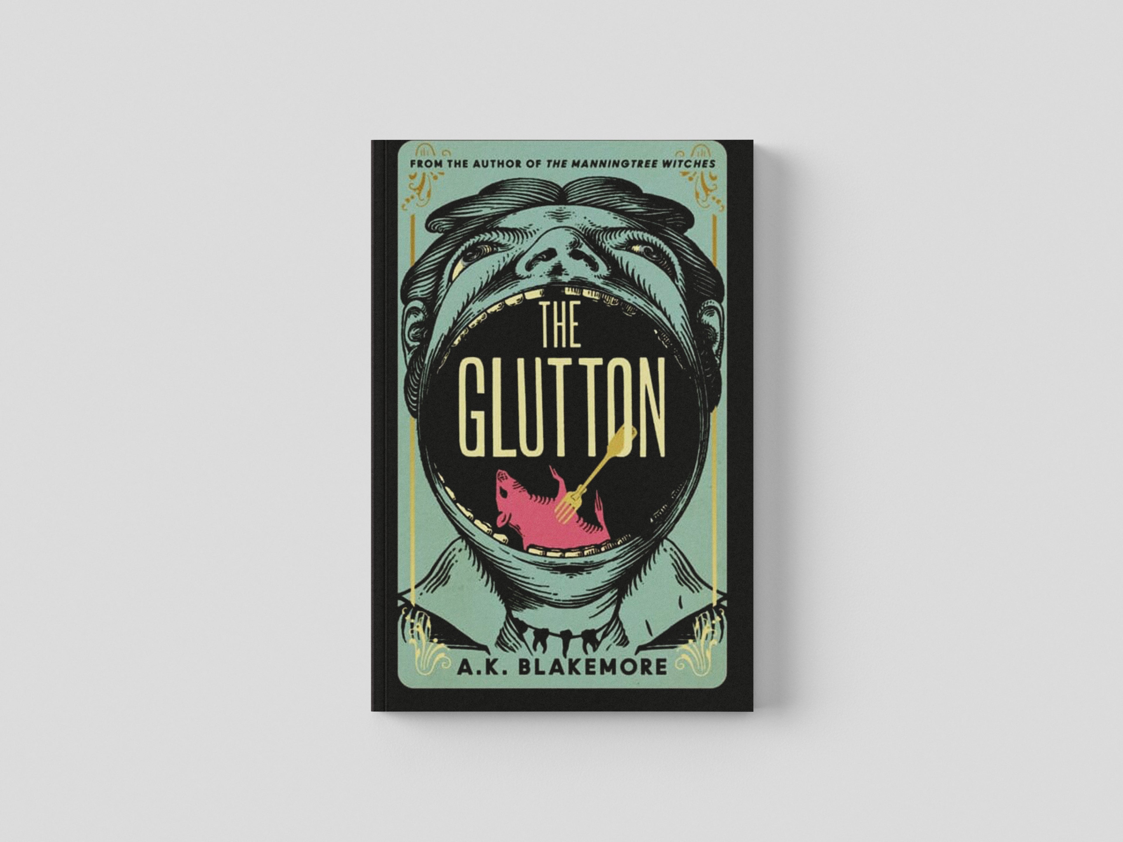 The Glutton