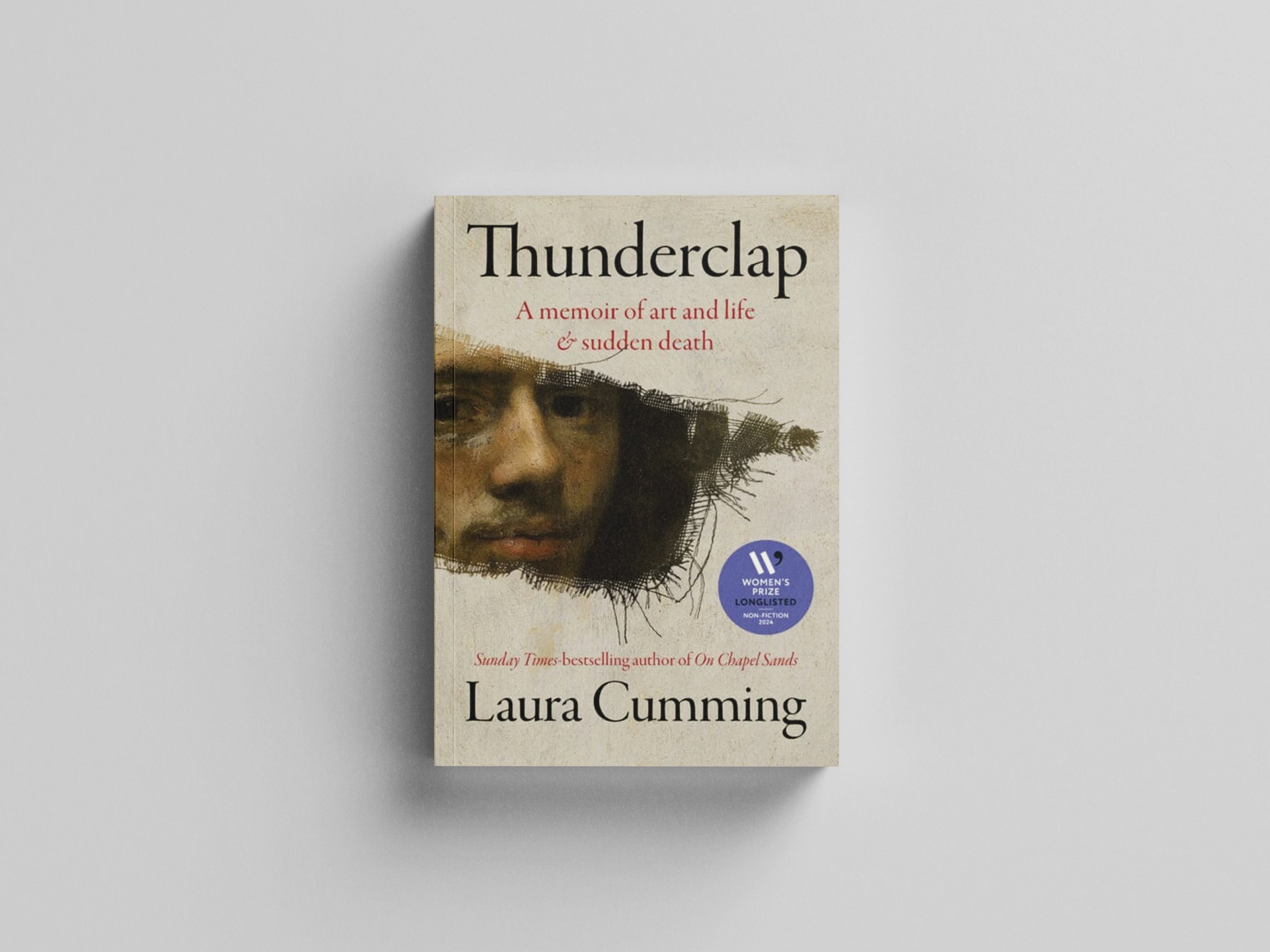 Thunderclap Hardback