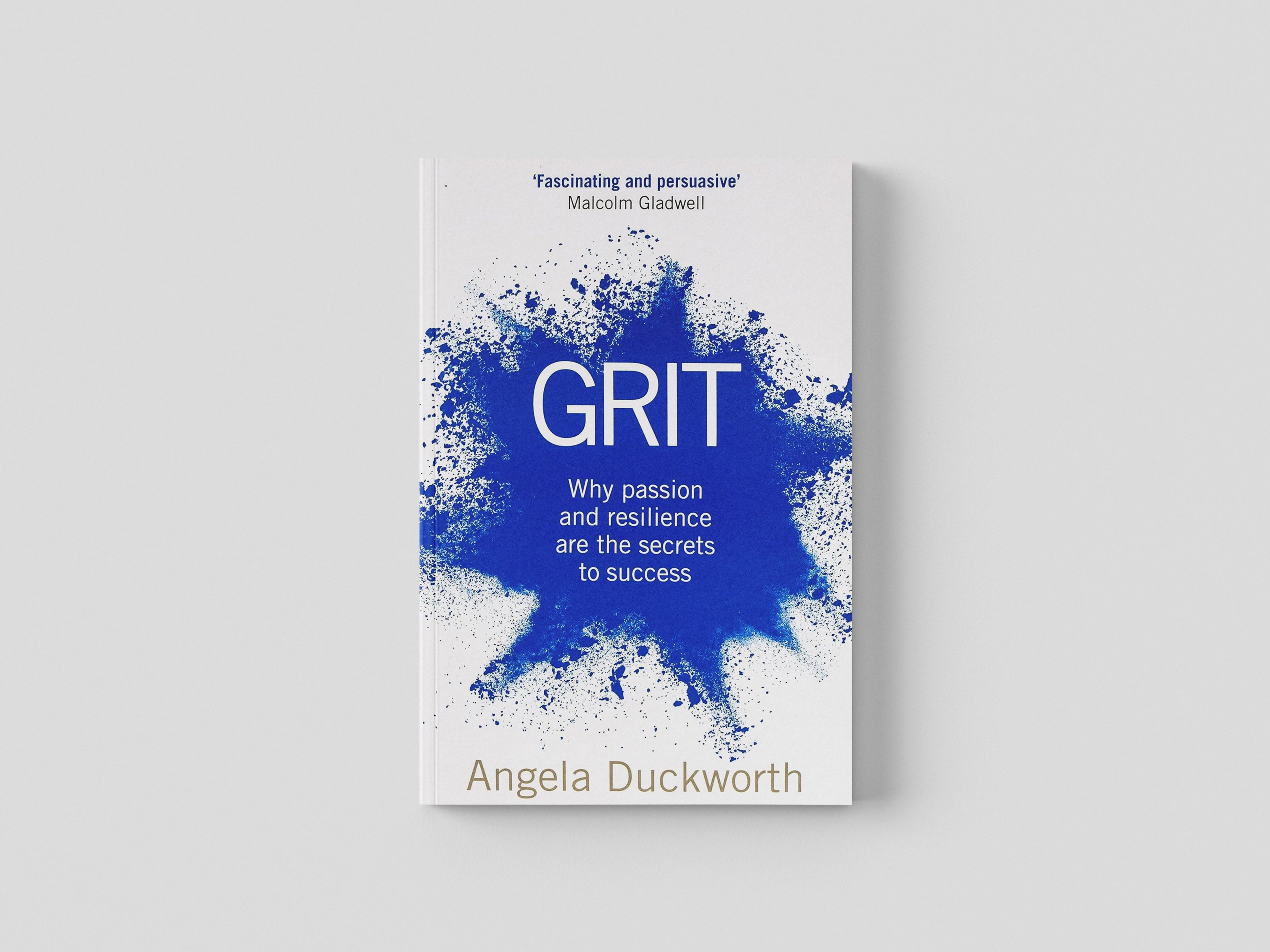 Grit Paperback / softback