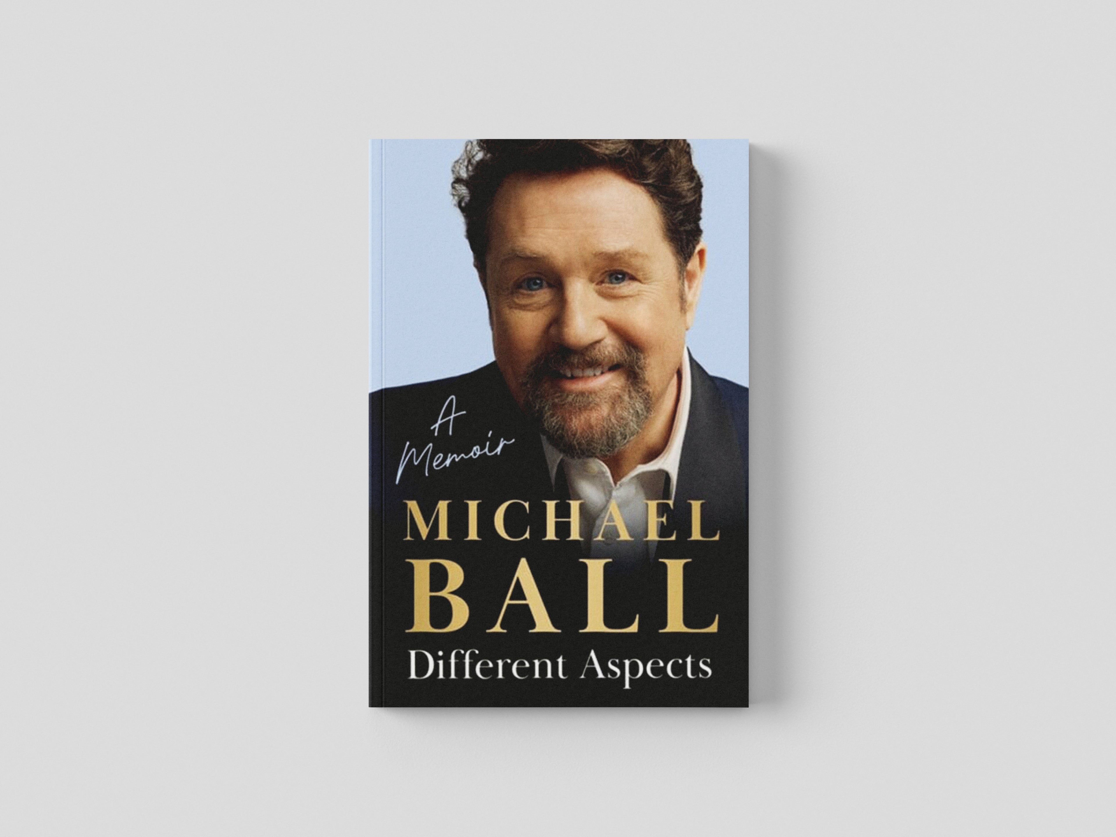 Different Aspects Hardback
