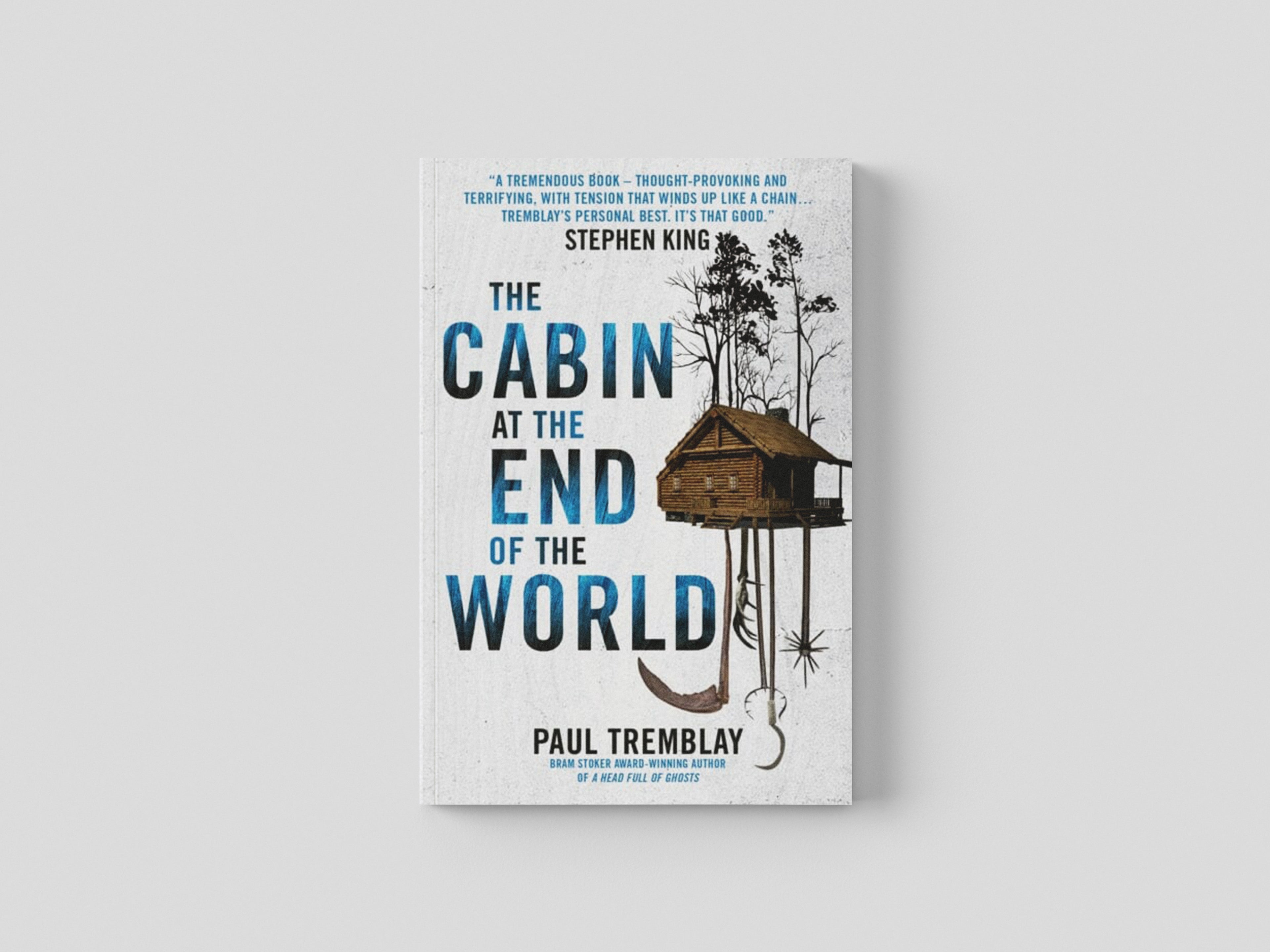 The Cabin at the End of the World
