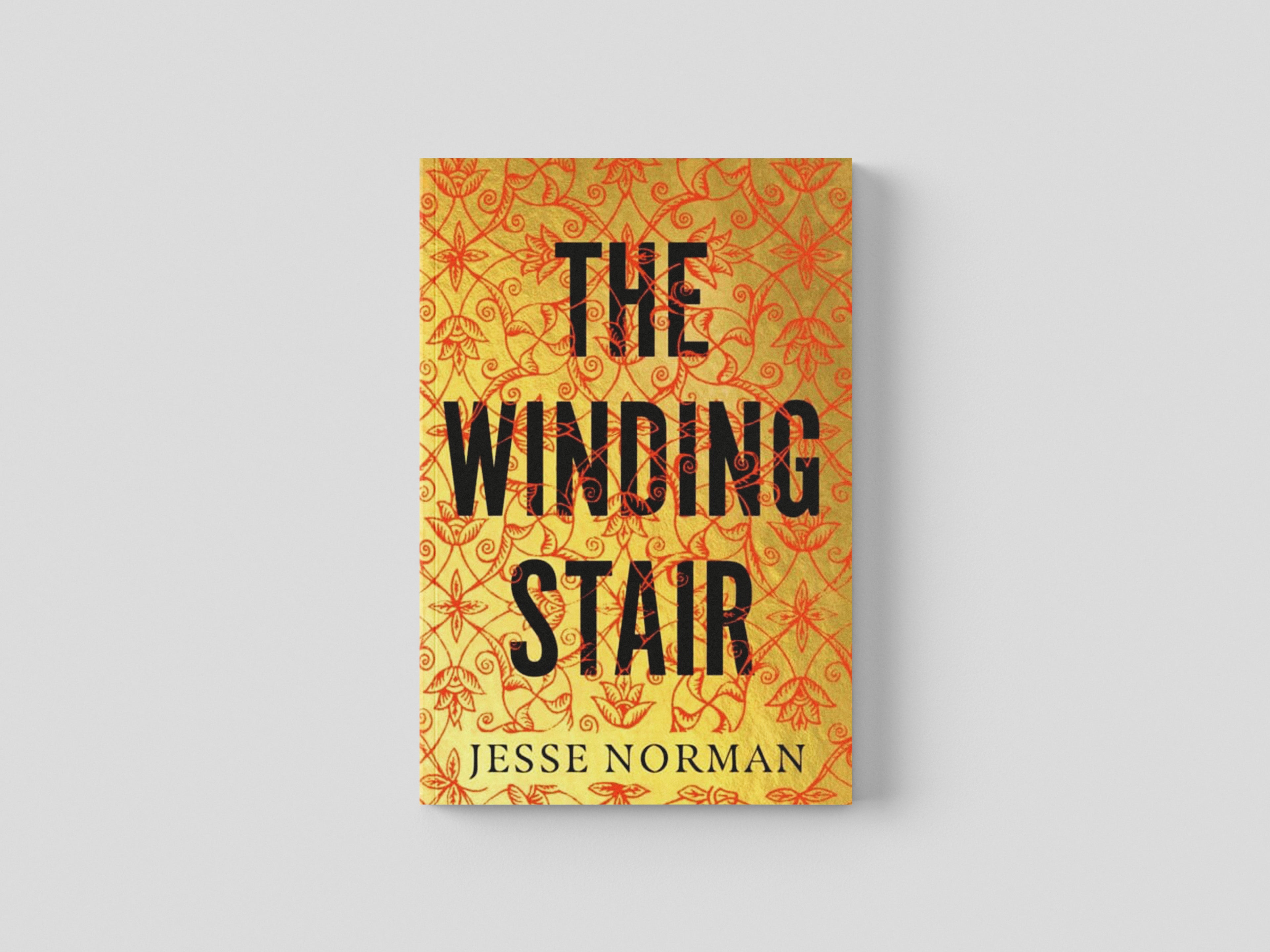 The Winding Stair