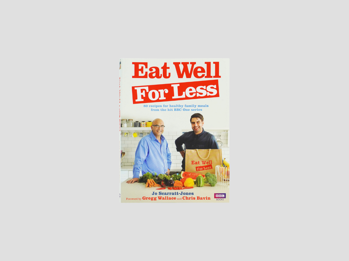 Eat Well for Less Collection