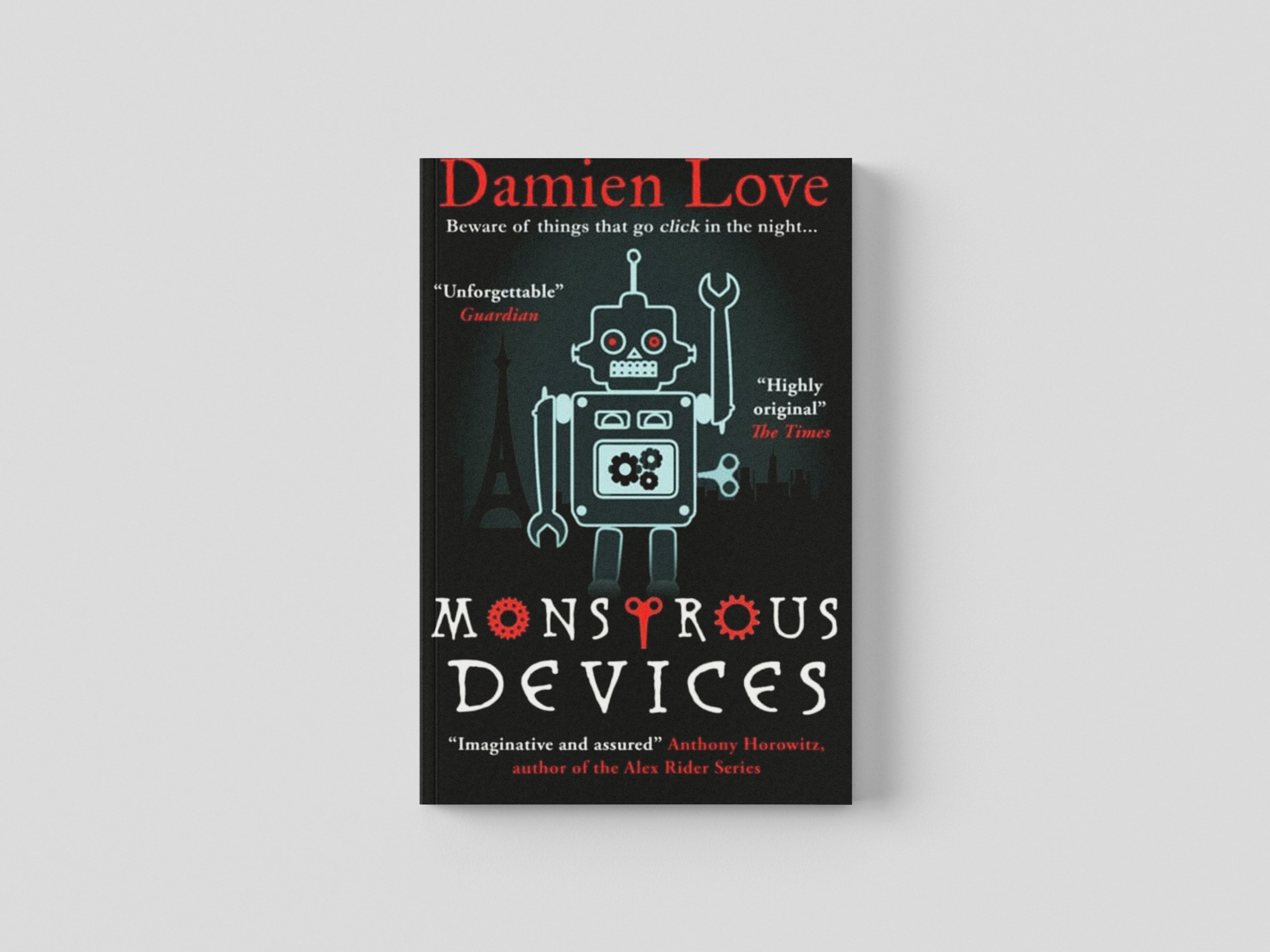 Monstrous Devices