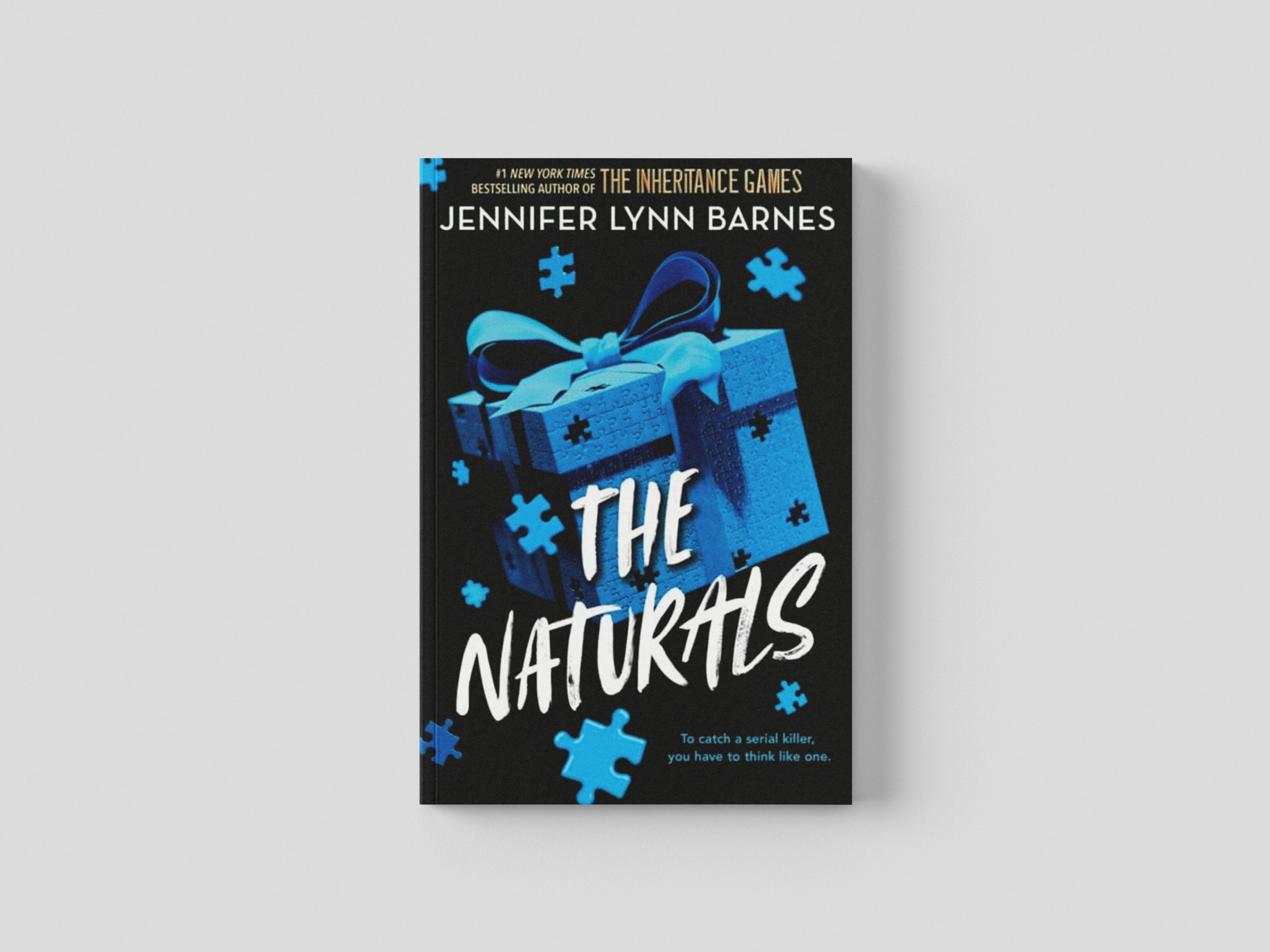 The Naturals: The Naturals Paperback / softback