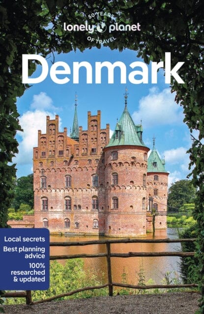 Lonely Planet Denmark by Lonely Planet