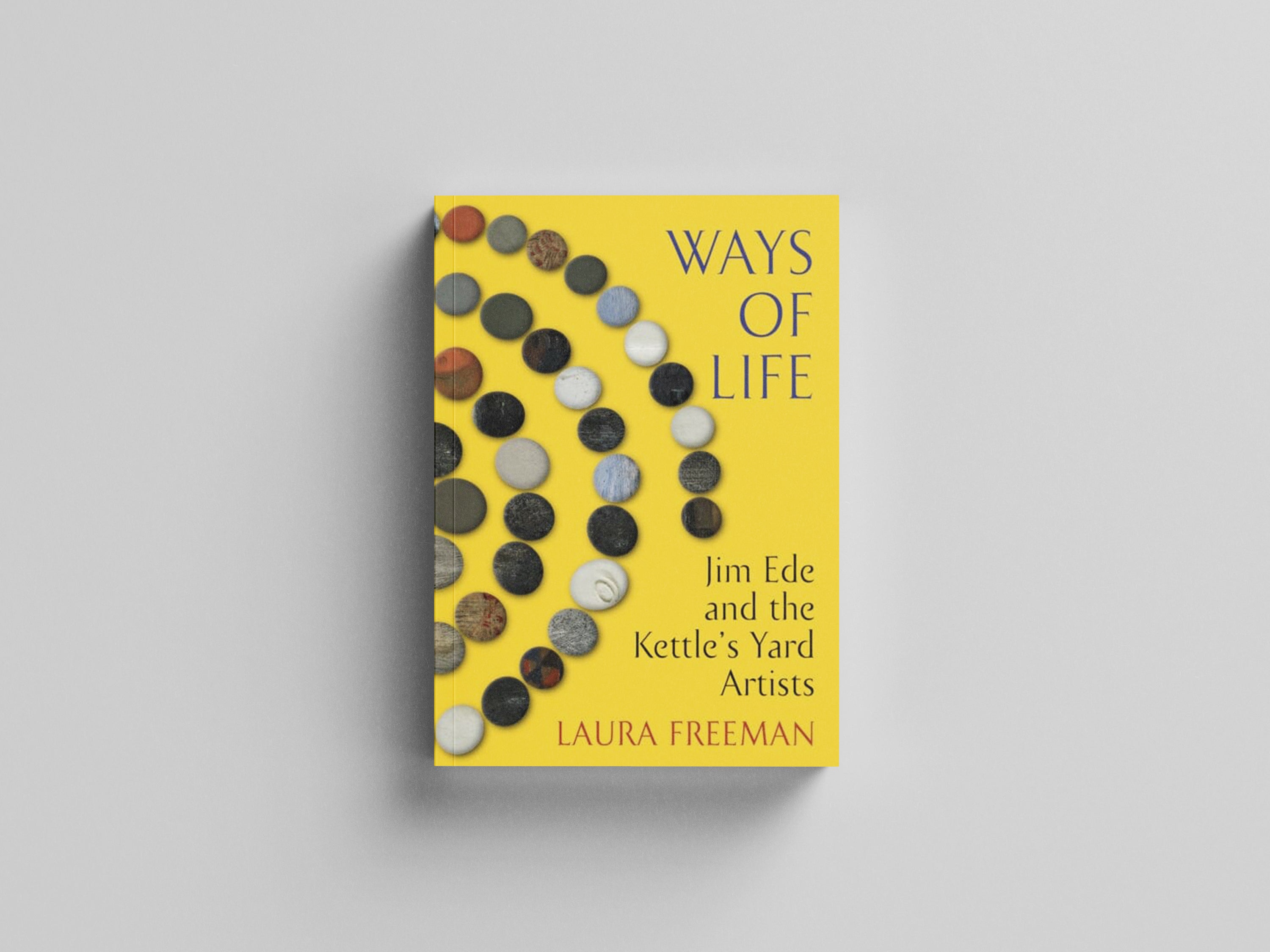 Ways of Life Hardback