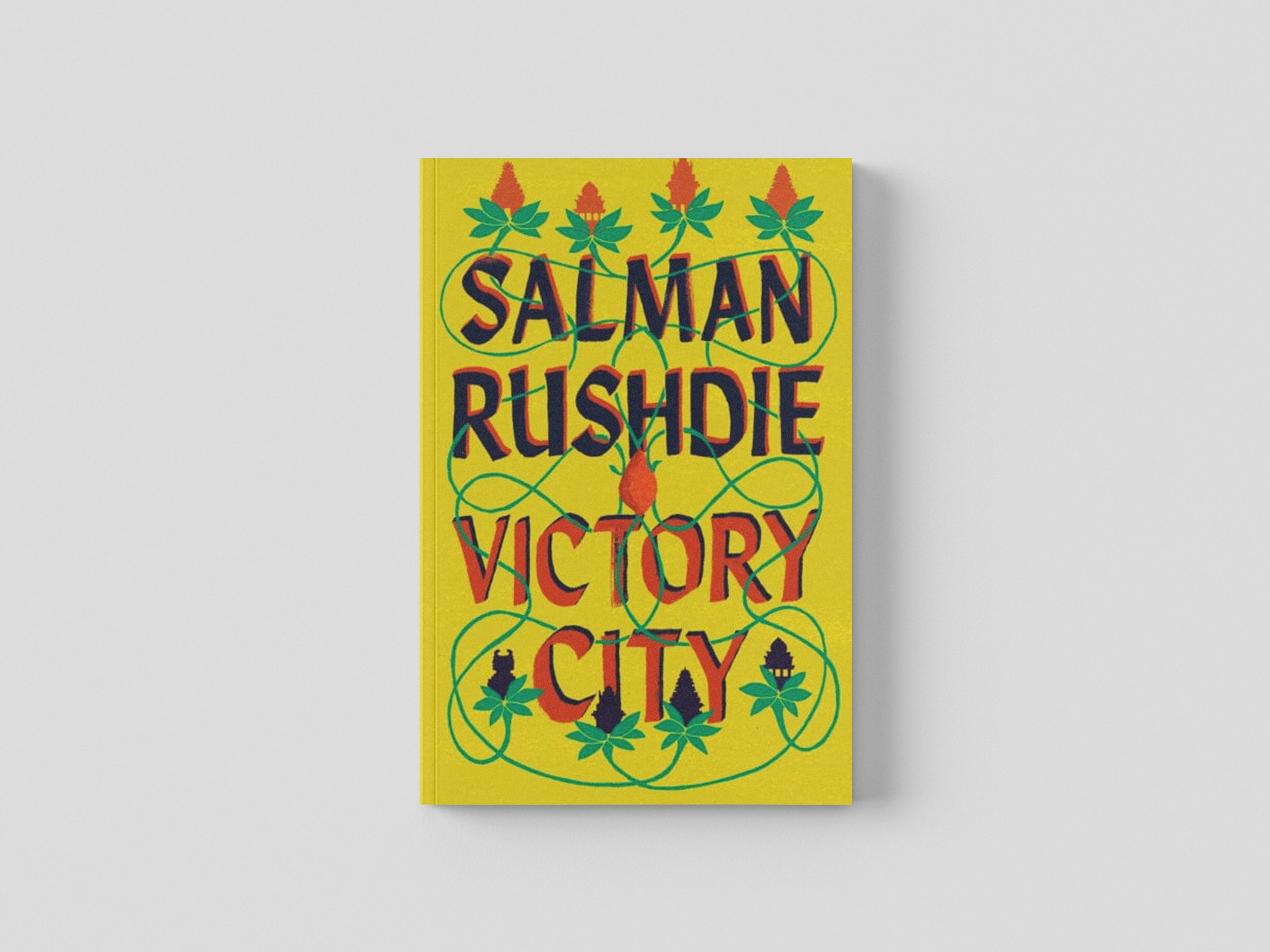 Victory City
