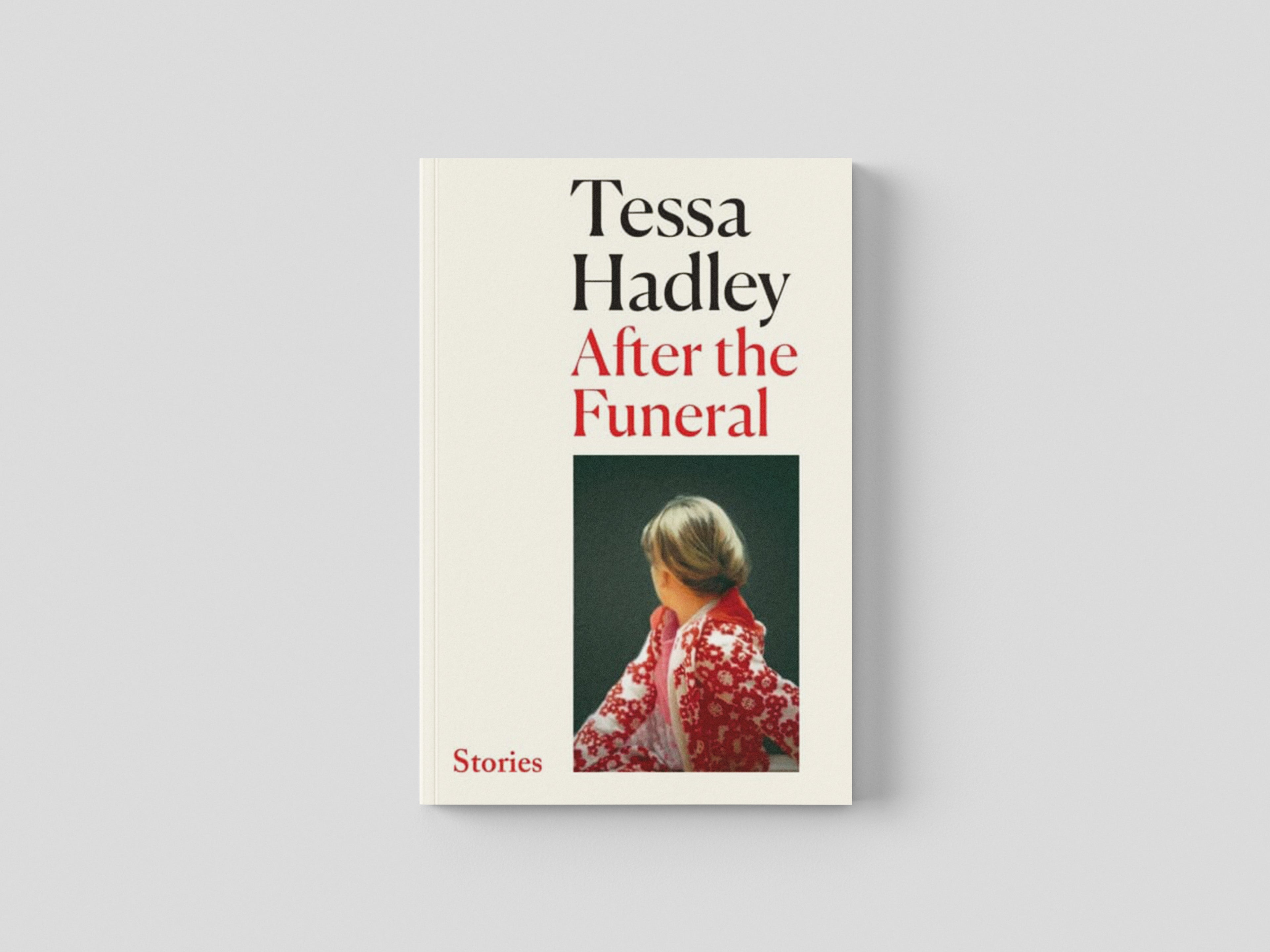 After the Funeral