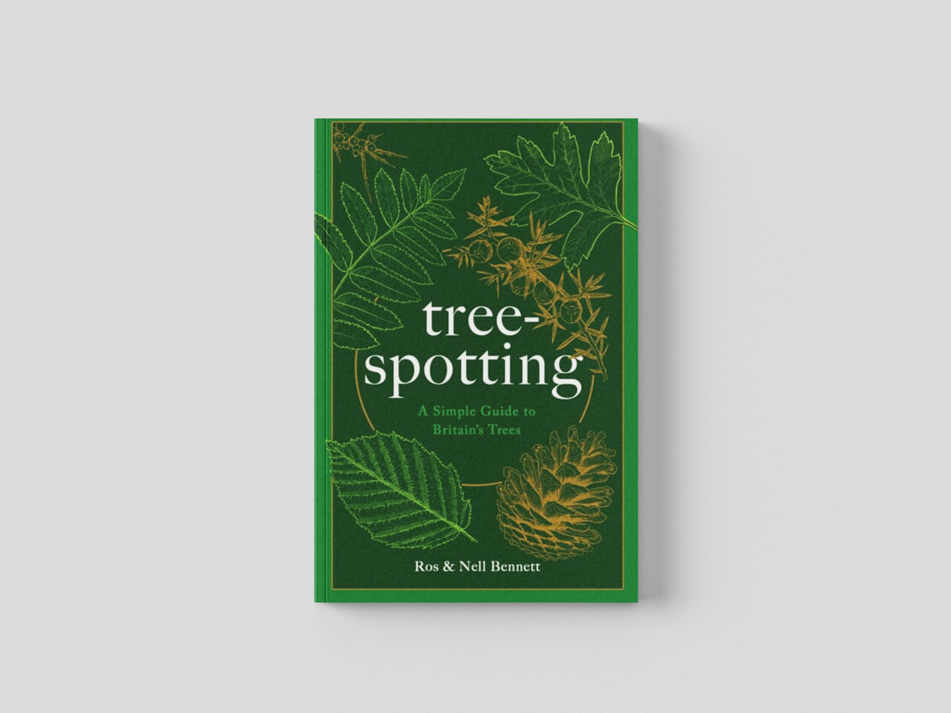 Tree-spotting: A Simple Guide to Britain's Trees
