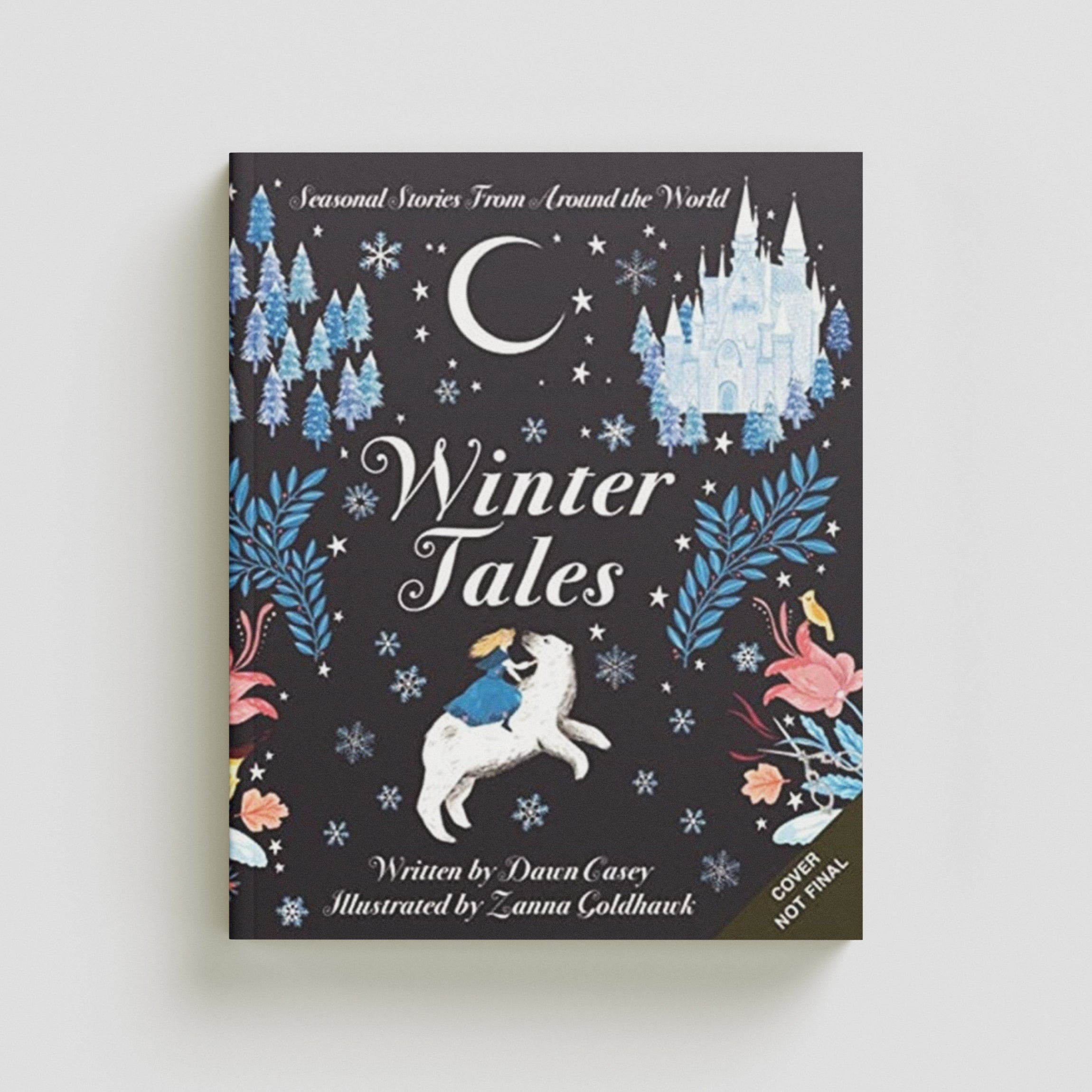 Winter Tales