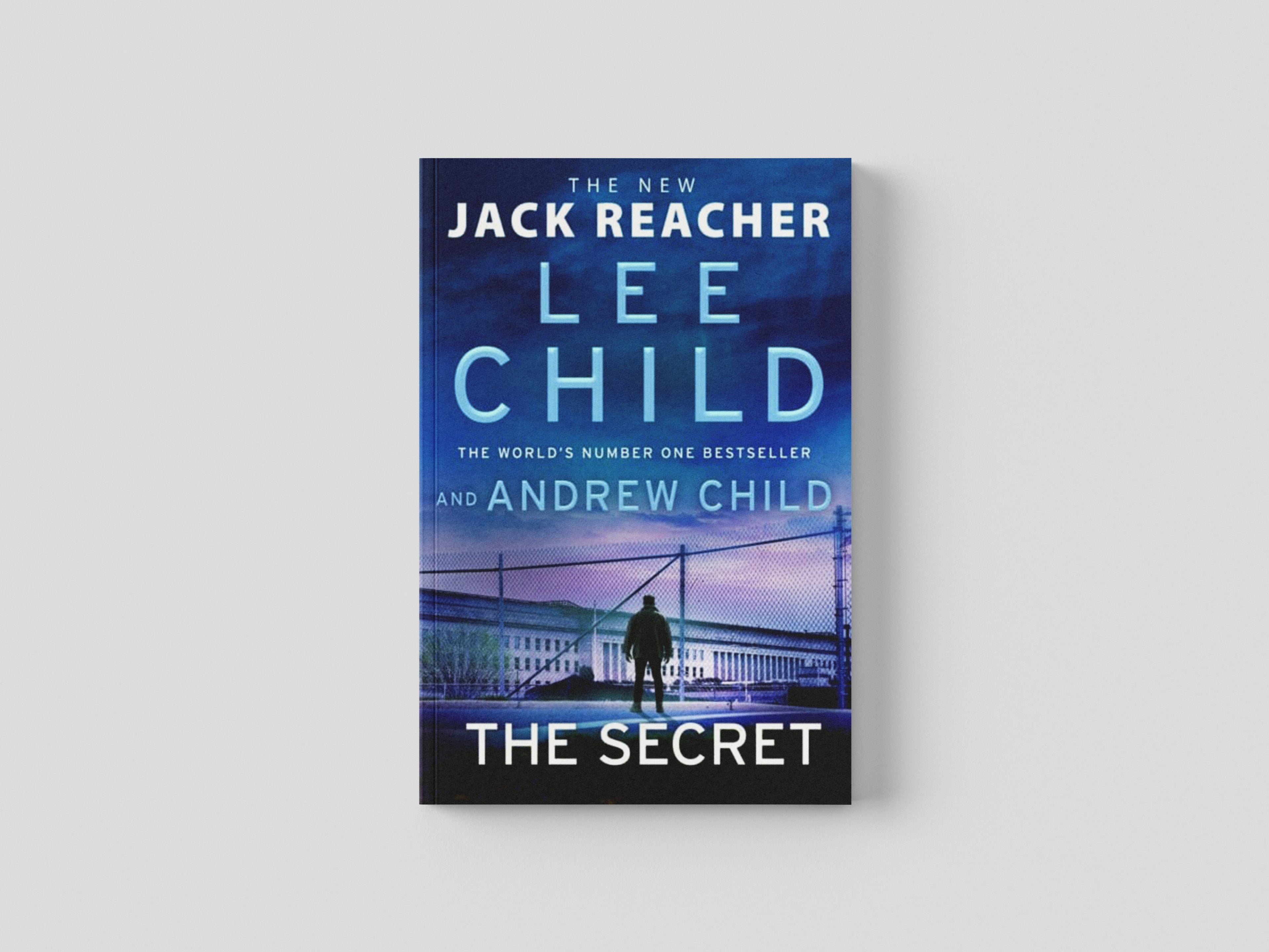 The Secret Hardback