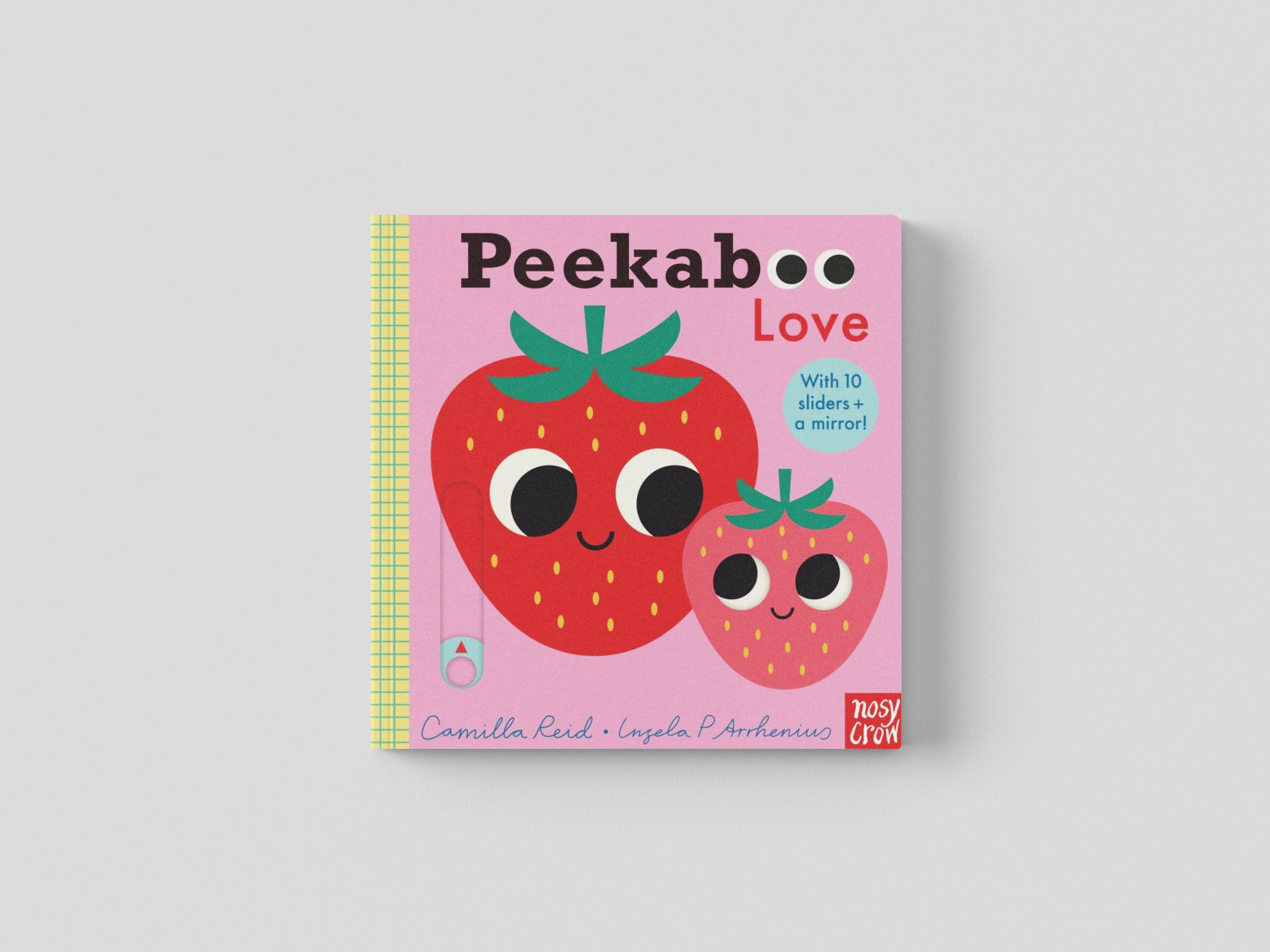 Peekaboo Love