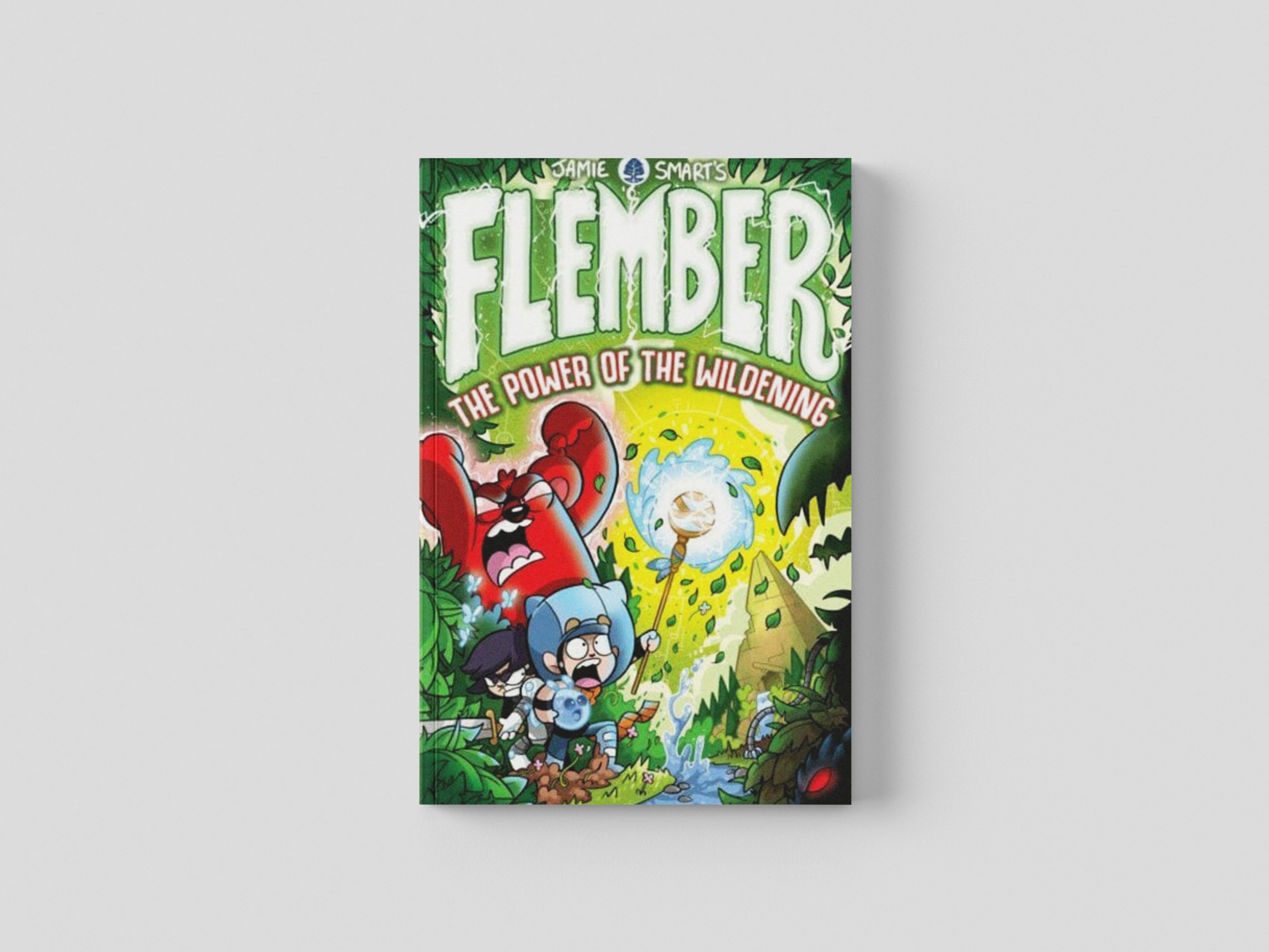 Flember: The Power of the Wildening