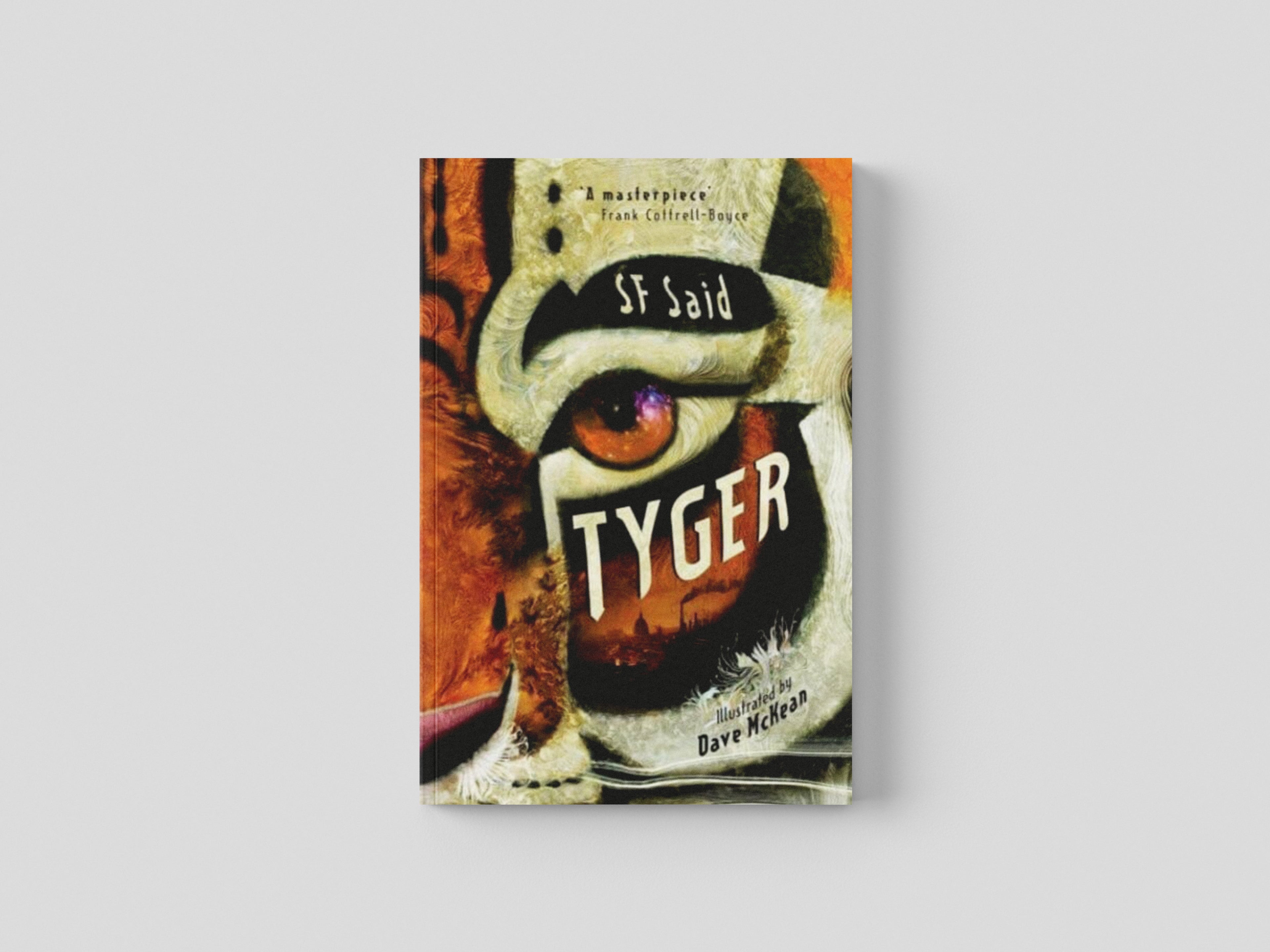 Tyger