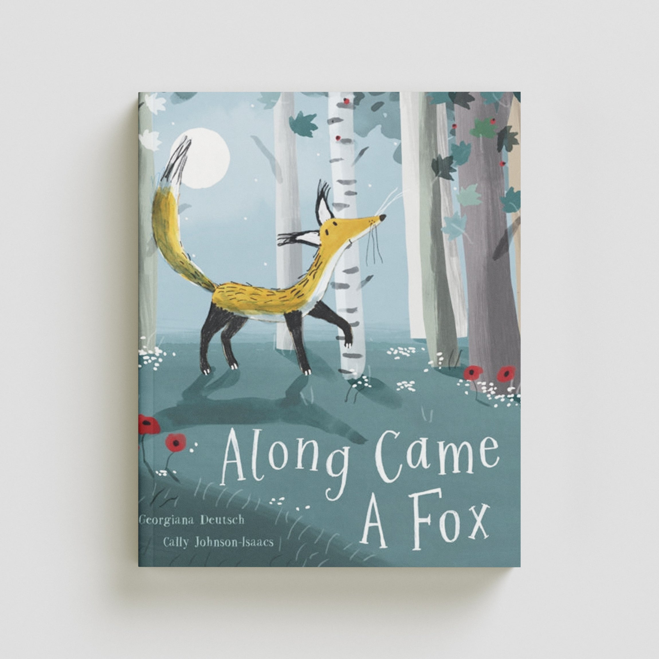 Along Came a Fox