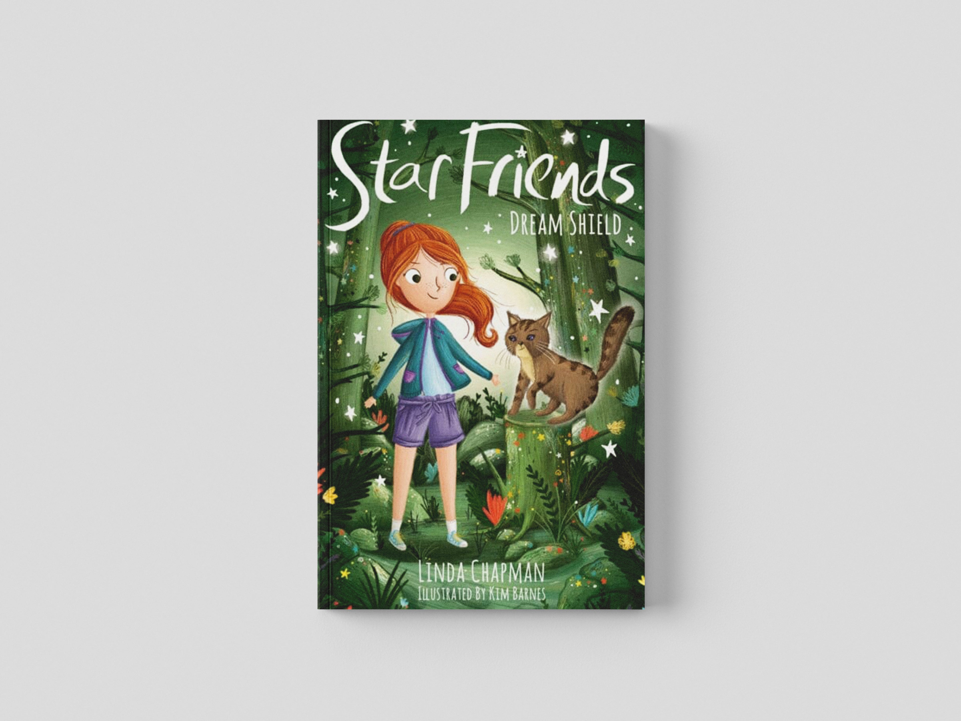 Dream Shield Paperback / softback