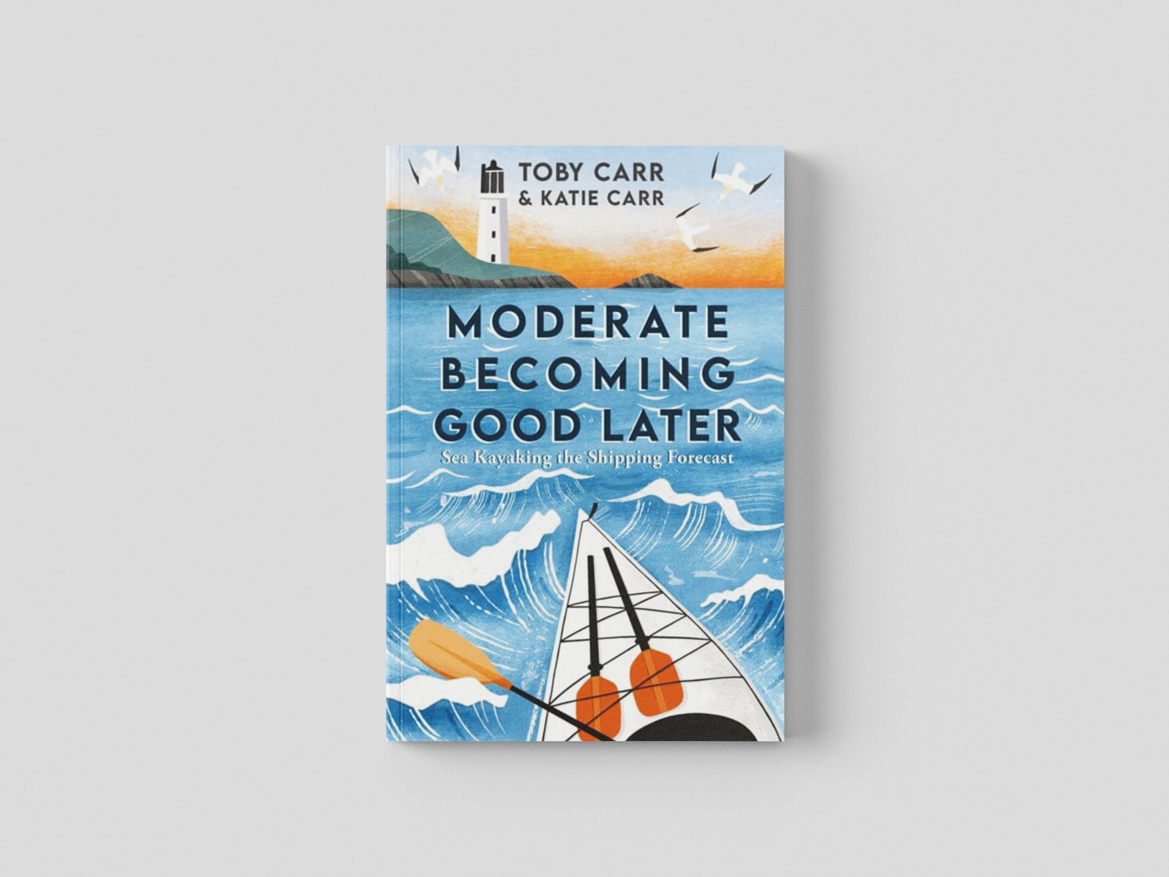 Moderate Becoming Good Later Paperback / softback