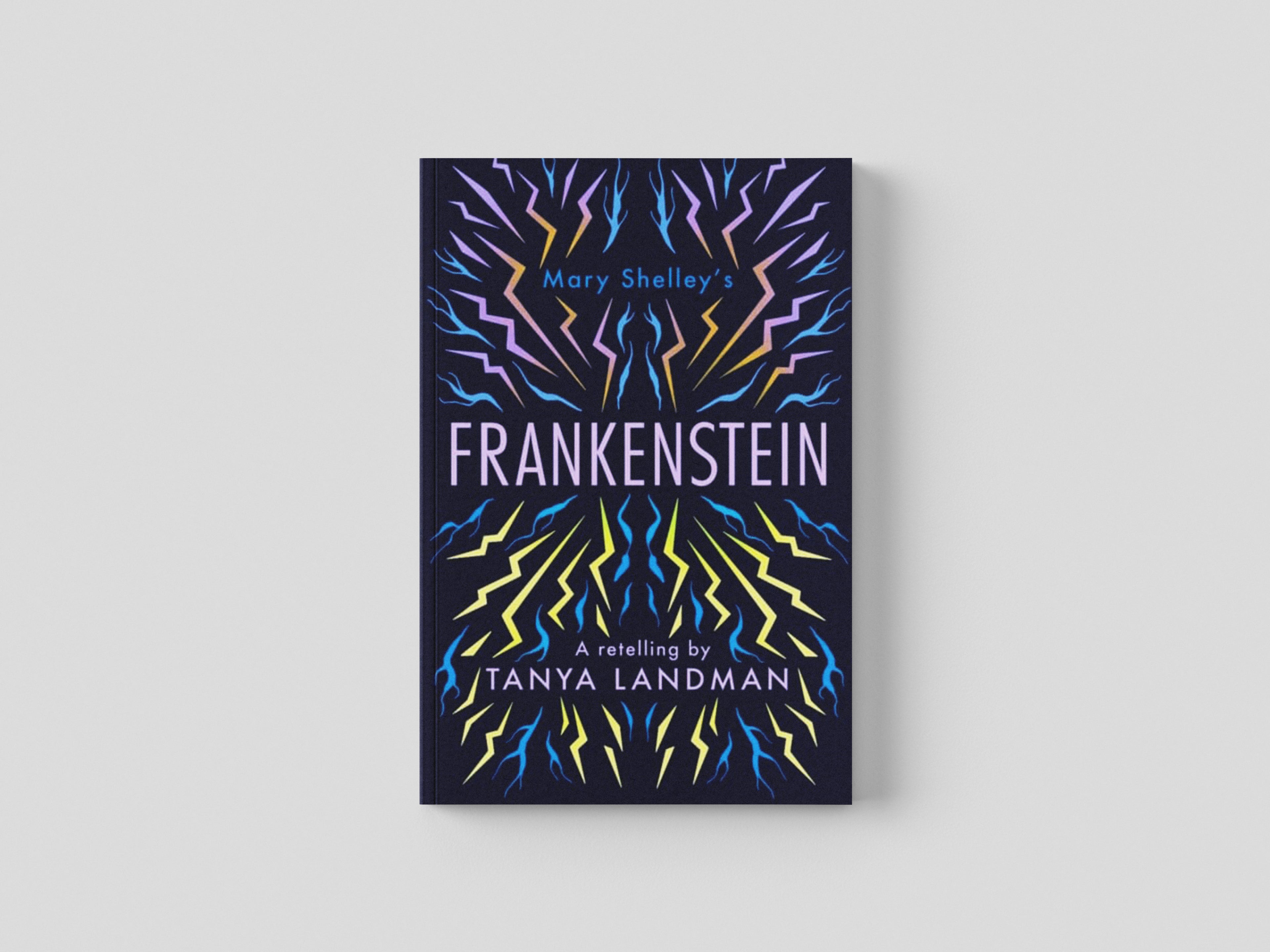 Frankenstein Paperback / softback