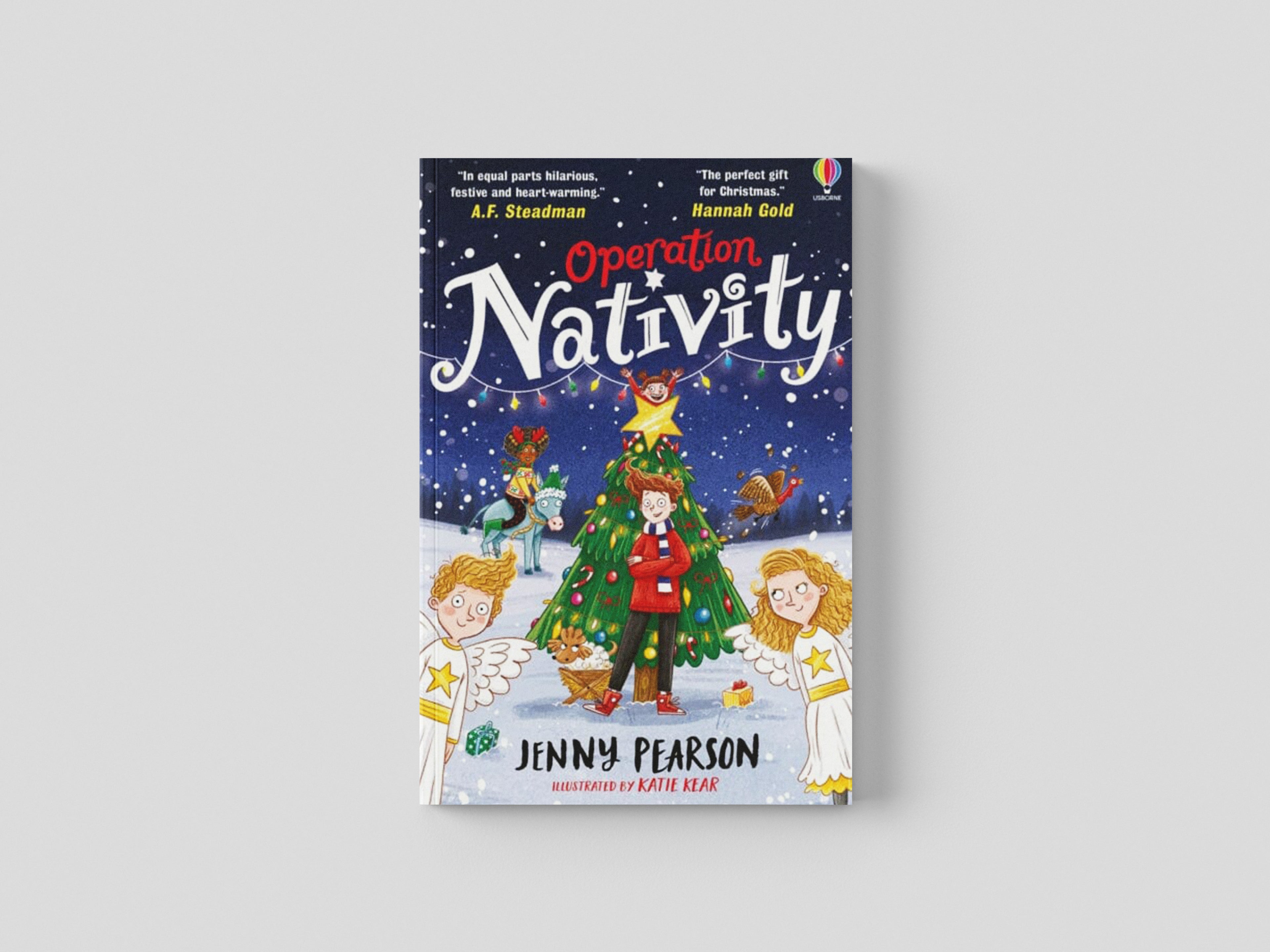 Operation Nativity