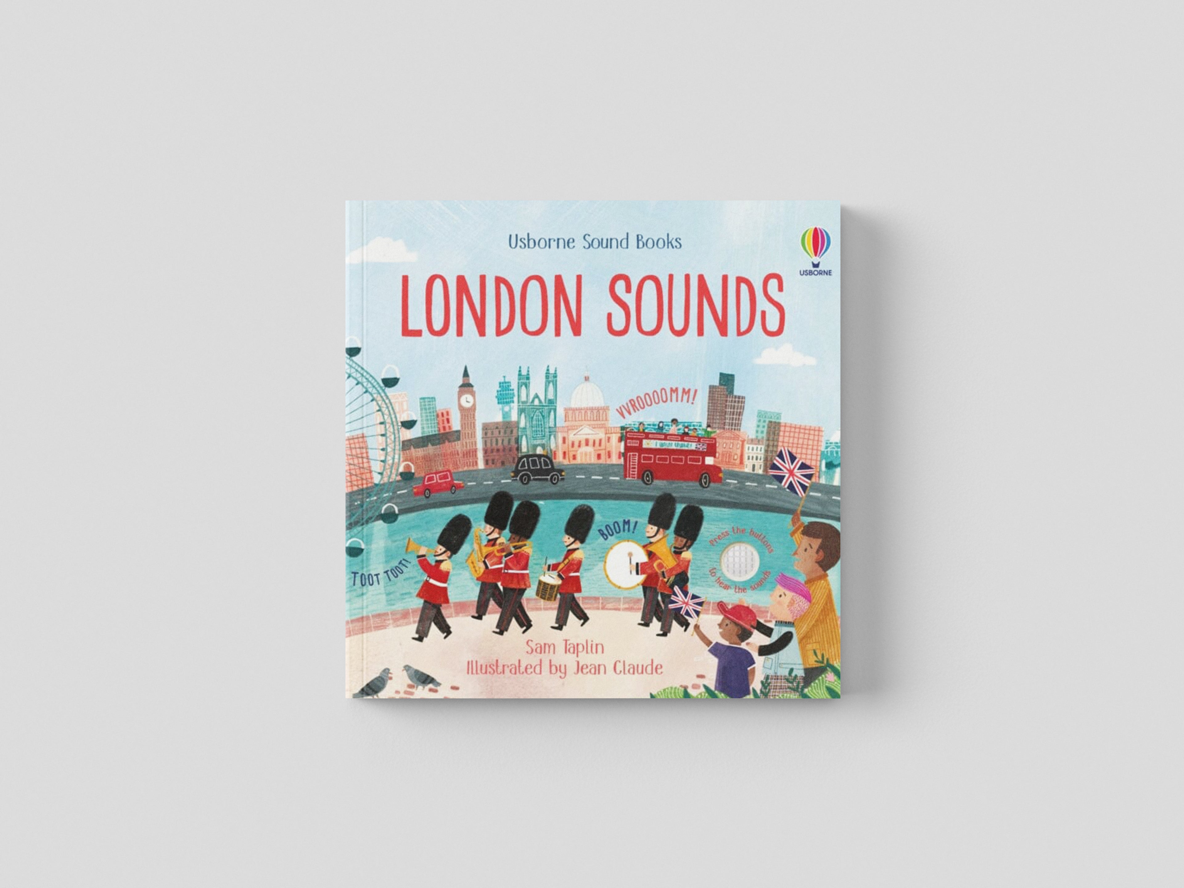 London Sounds