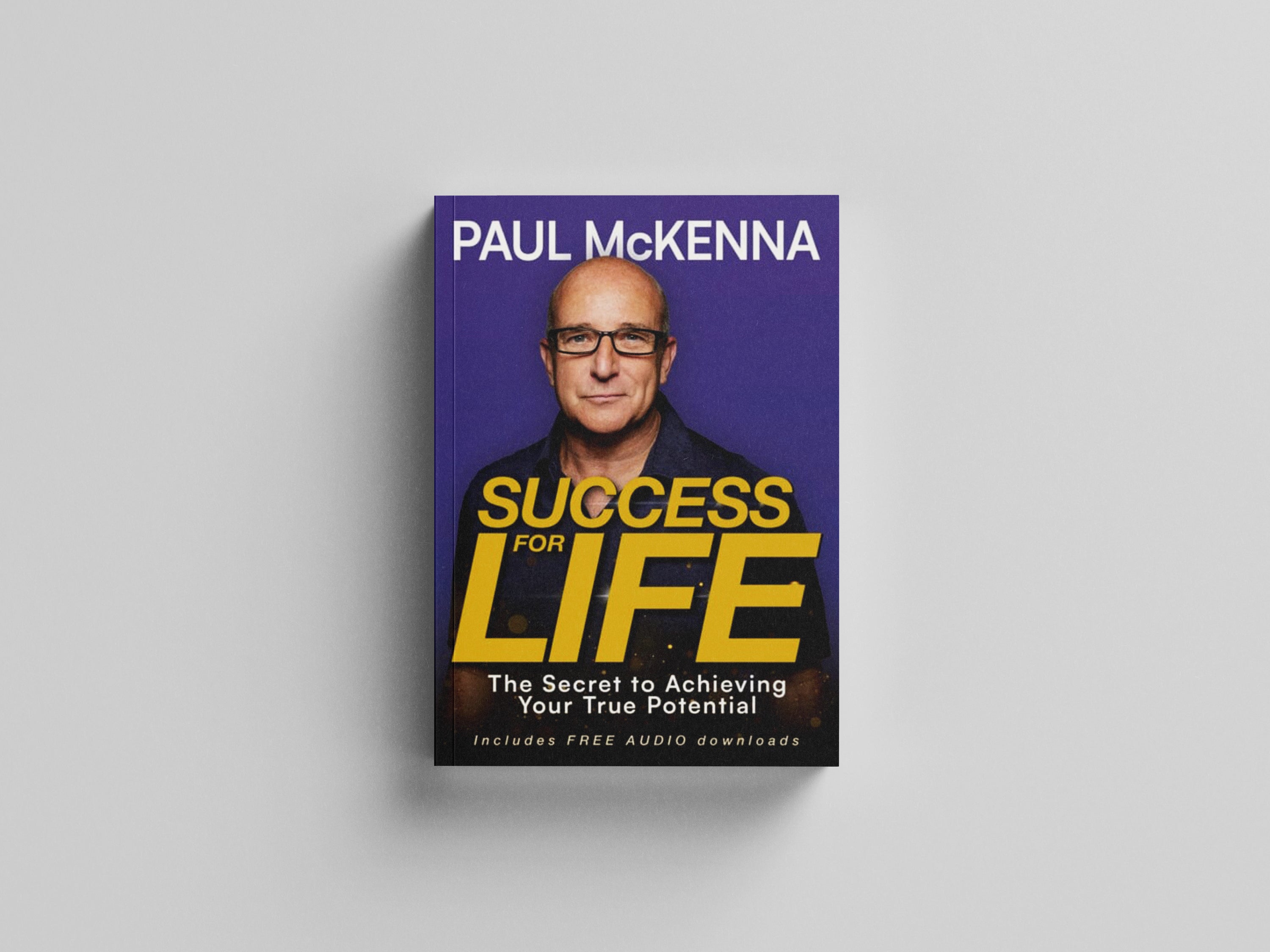 Success For Life Paperback / softback