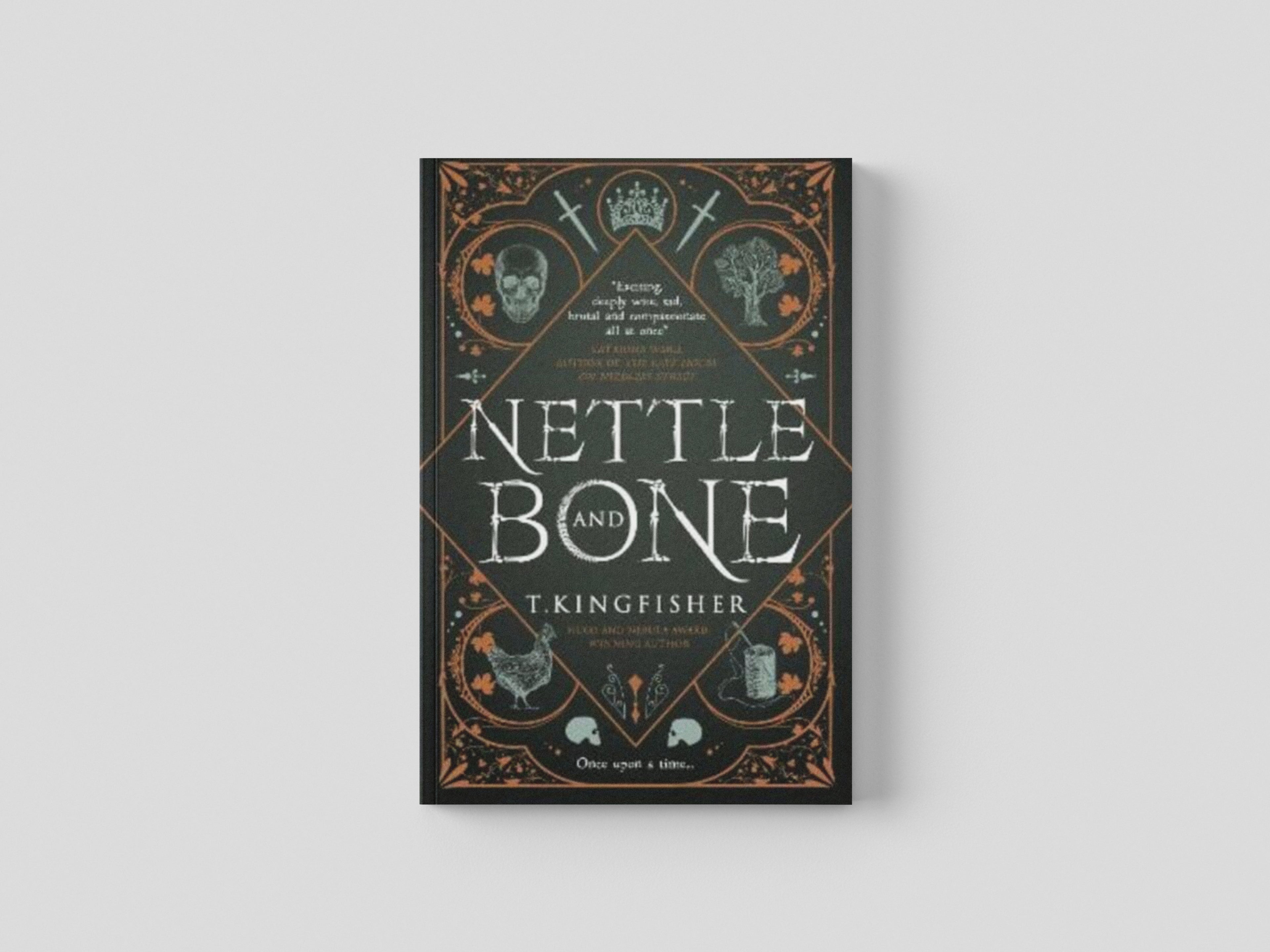 Nettle & Bone